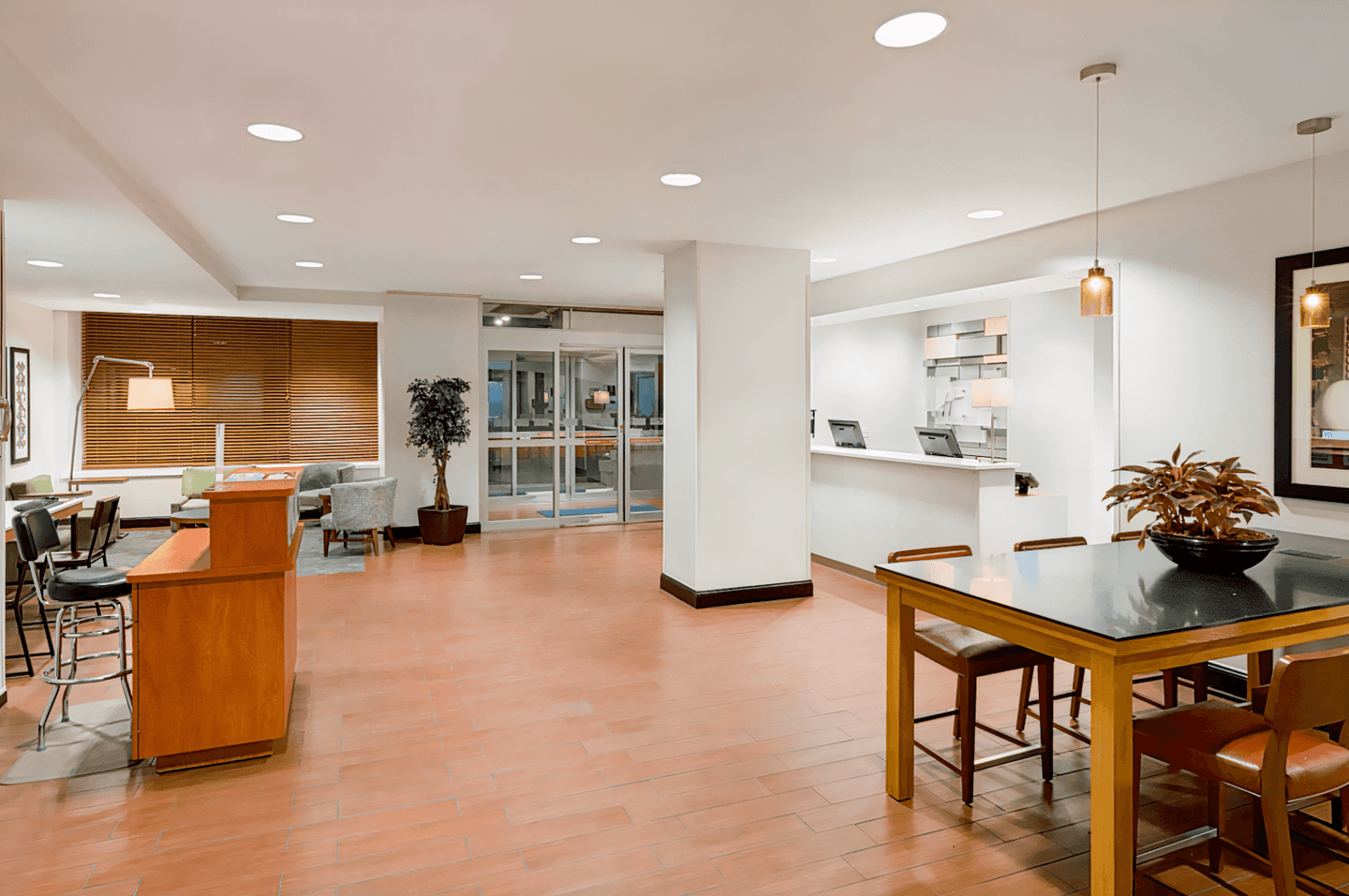 Holiday Inn Express - Times Square, an IHG Hotel