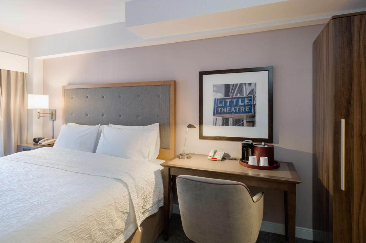 Hampton Inn by Hilton Madison Square Garden