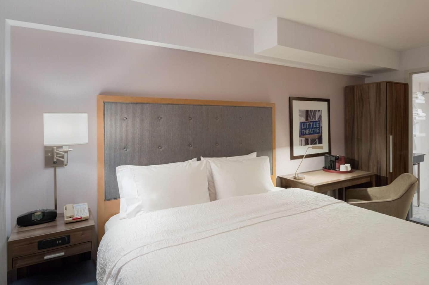 Hampton Inn by Hilton Madison Square Garden