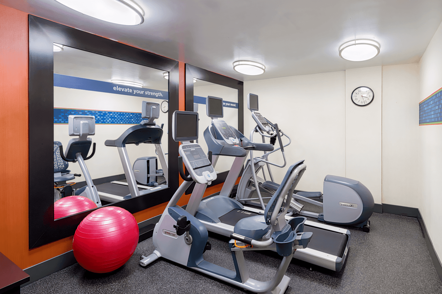 Hampton Inn by Hilton Madison Square Garden