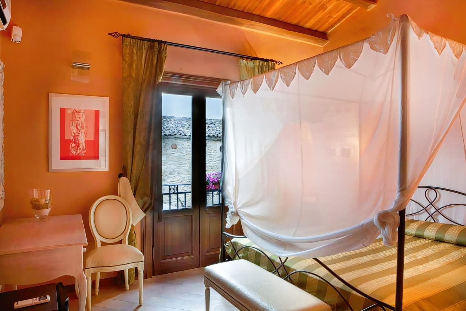Il Baglio della Luna Relais
