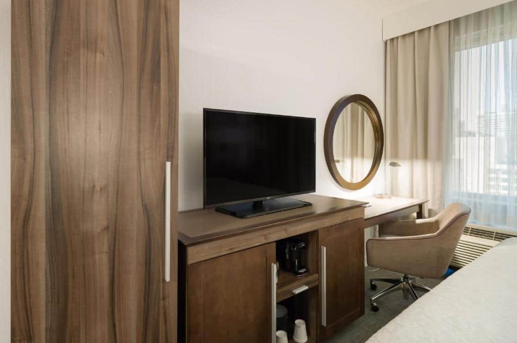 Hampton Inn Times Square South