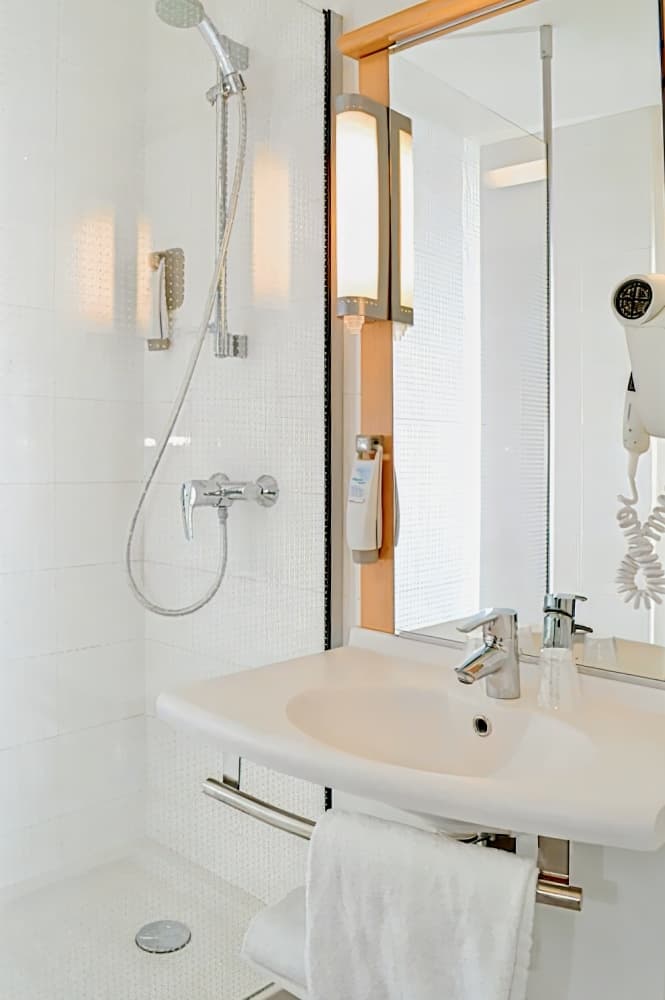 ibis Bordeaux Saint-Émilion