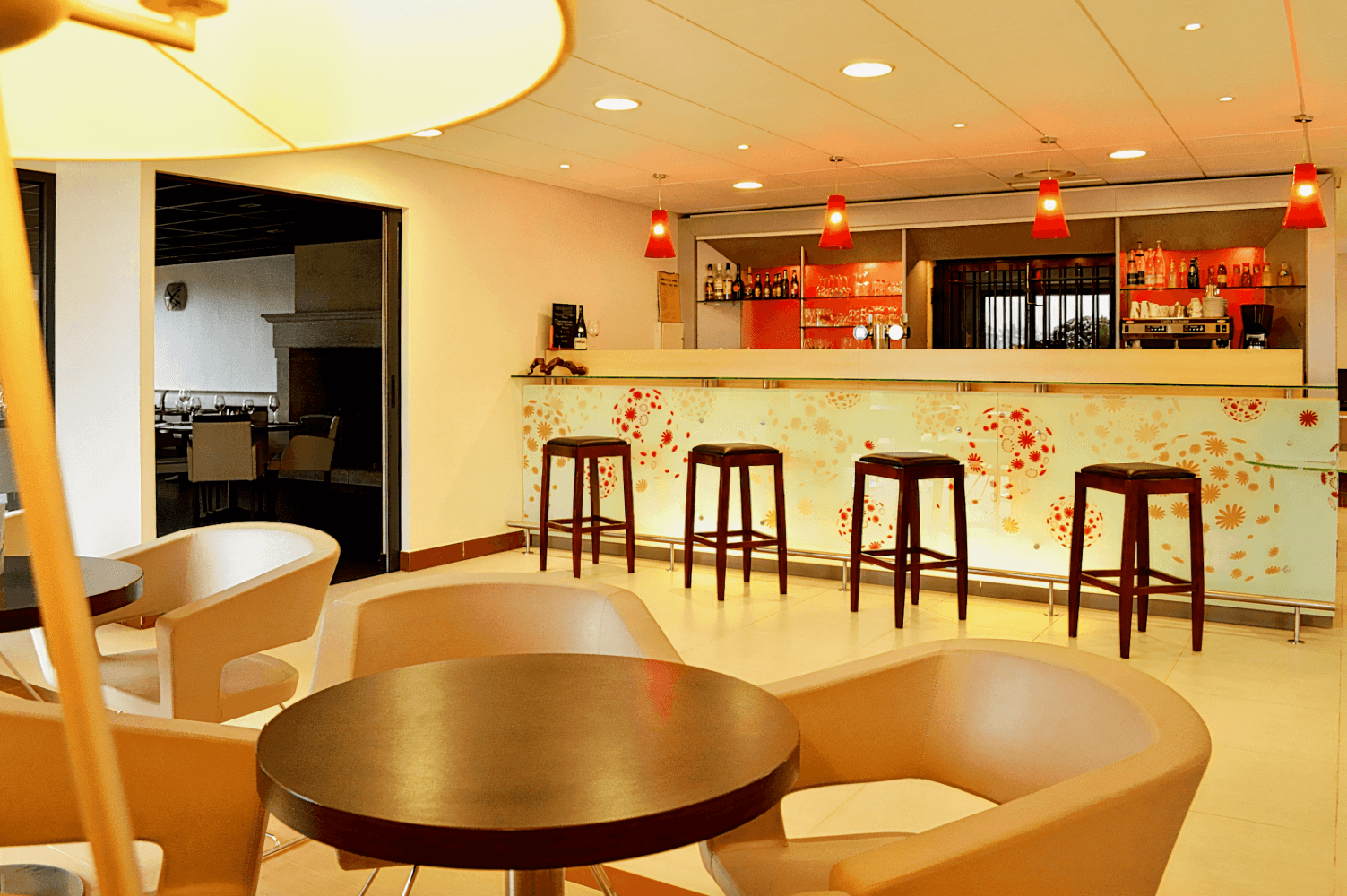 ibis Bordeaux Saint-Émilion