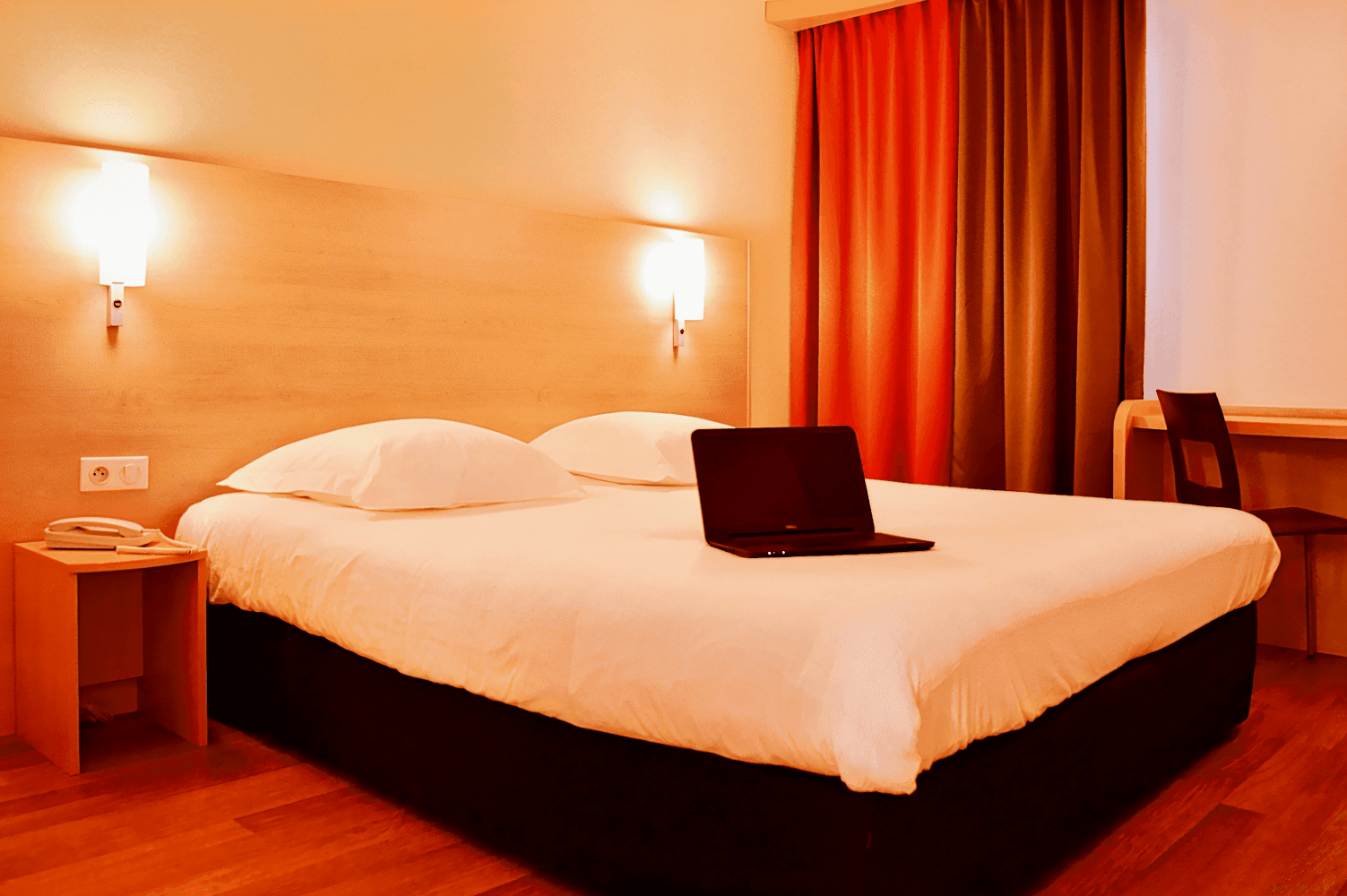 ibis Bordeaux Saint-Émilion