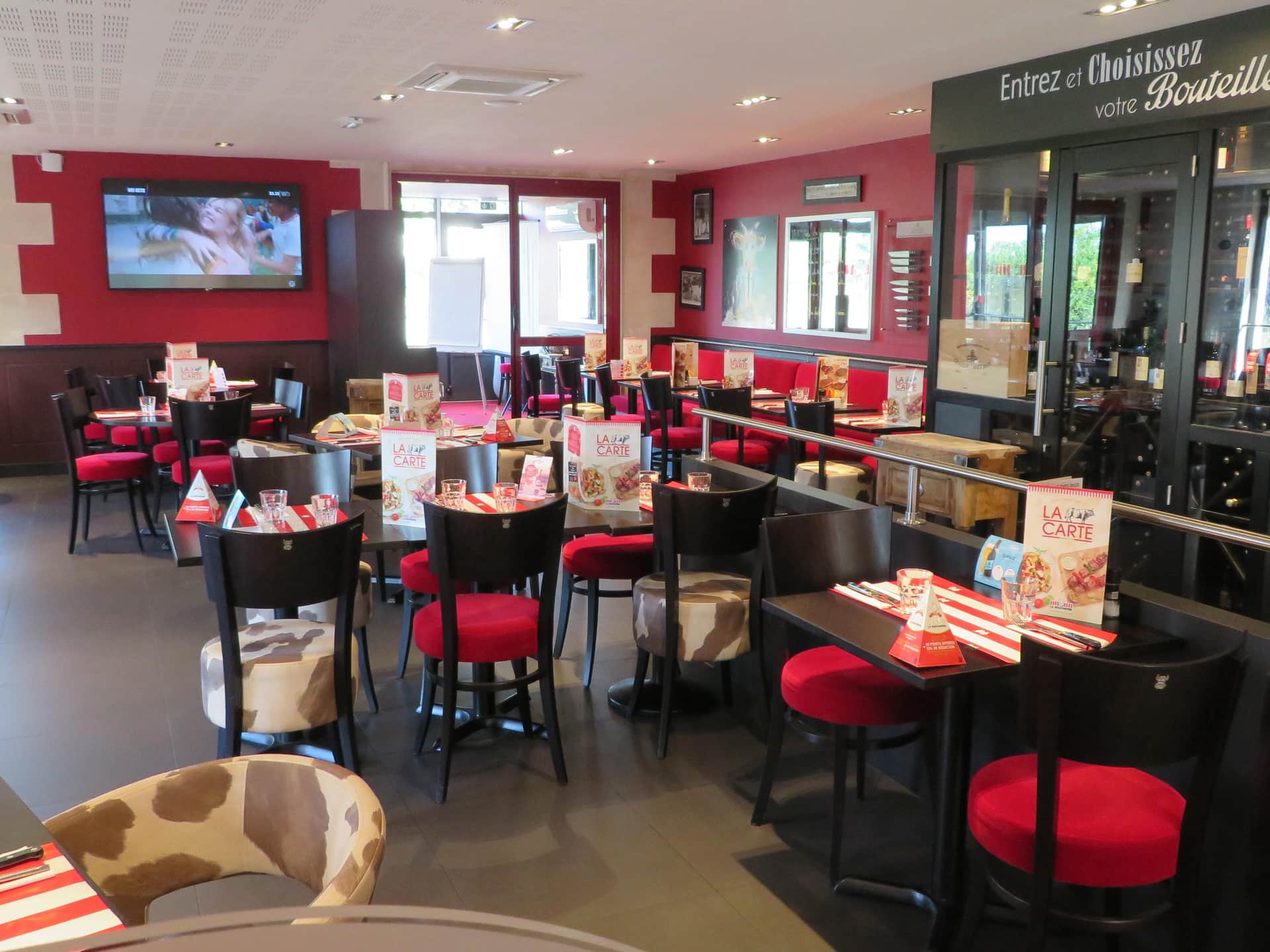 ibis Bordeaux Saint-Émilion