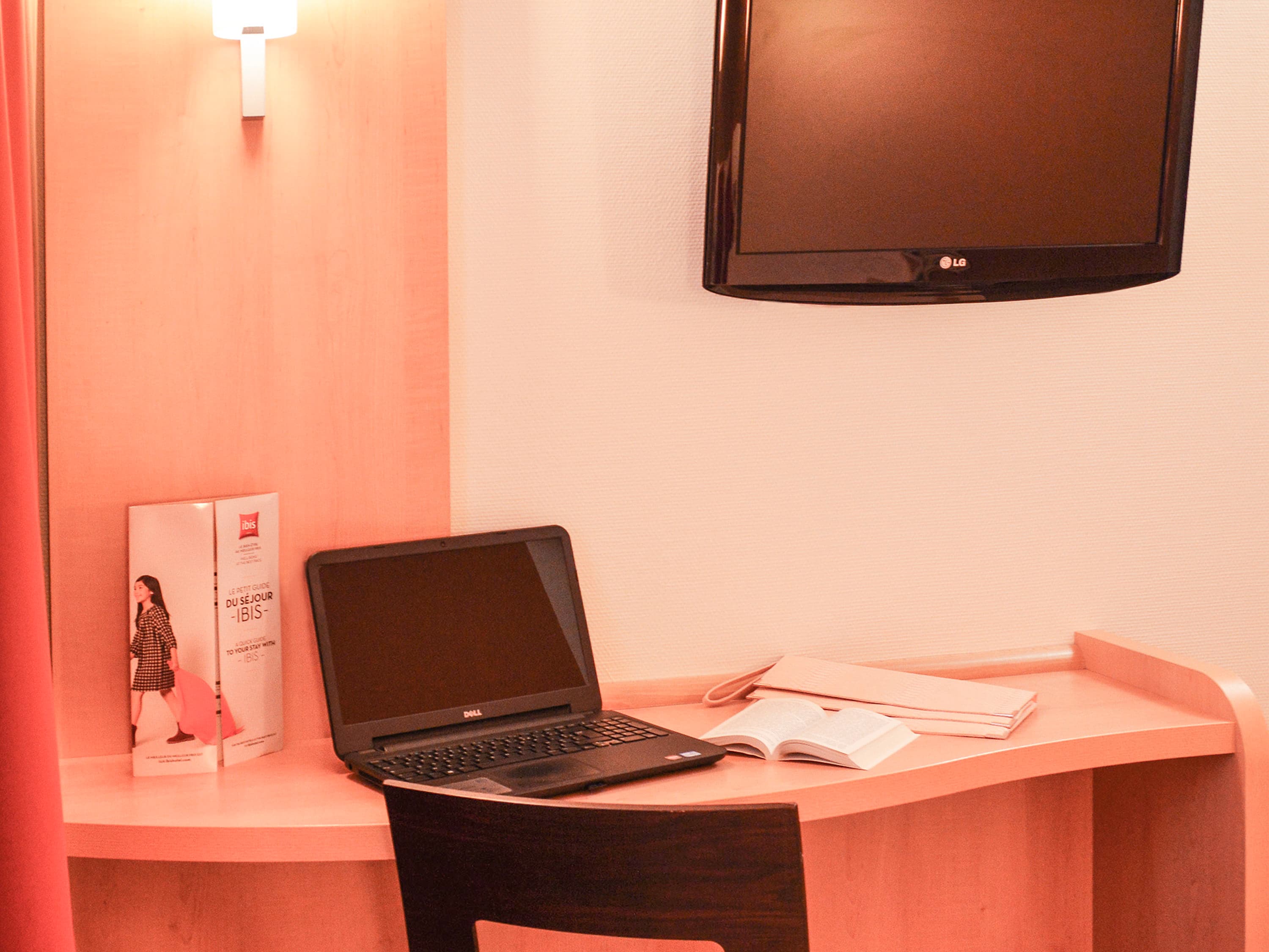 ibis Bordeaux Saint-Émilion