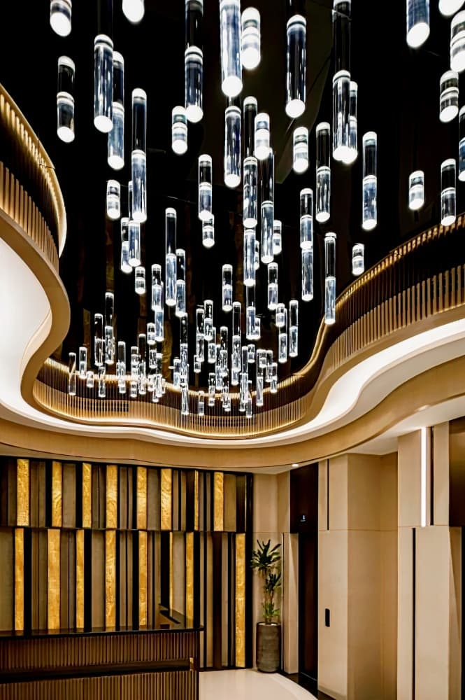 The Burlington Hotel