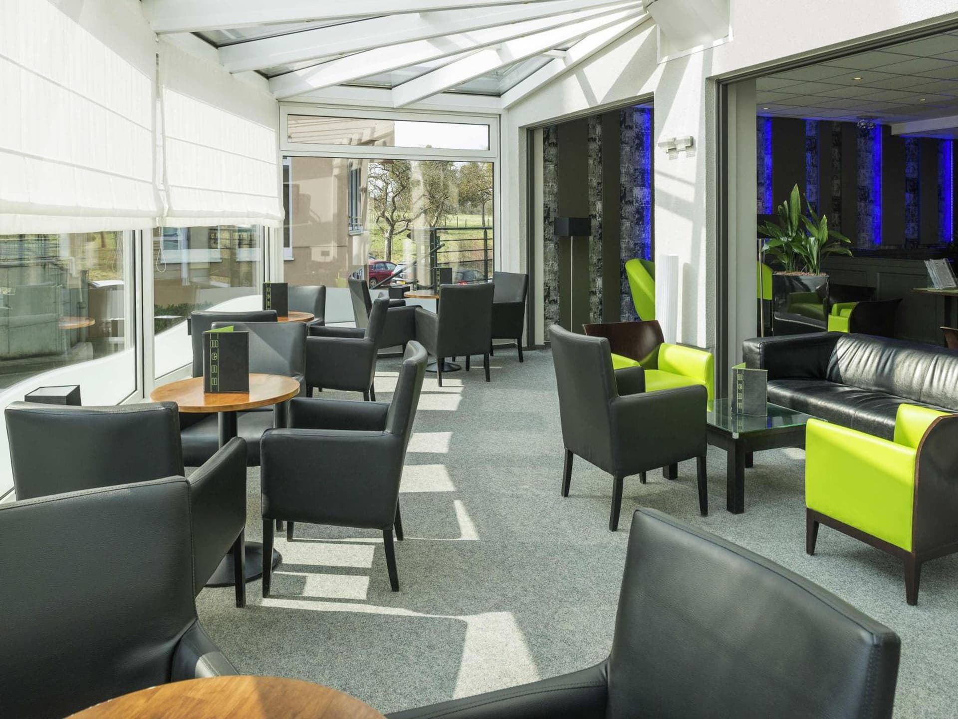 ibis Luxembourg Sud