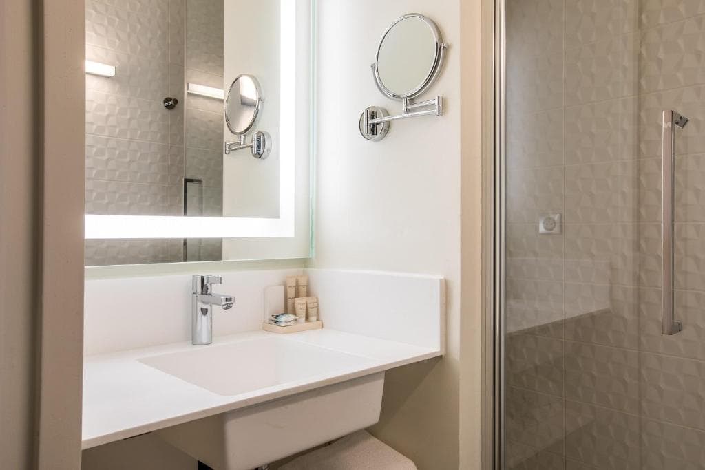 Hôtel Mercure Paris Gennevilliers