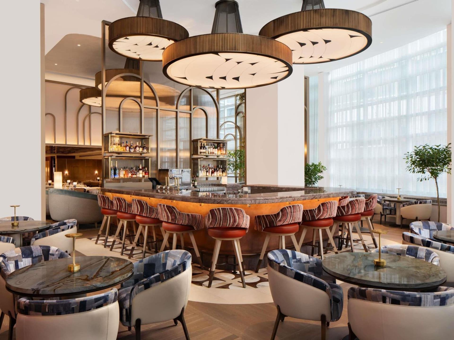 Sofitel Montréal Golden Mile