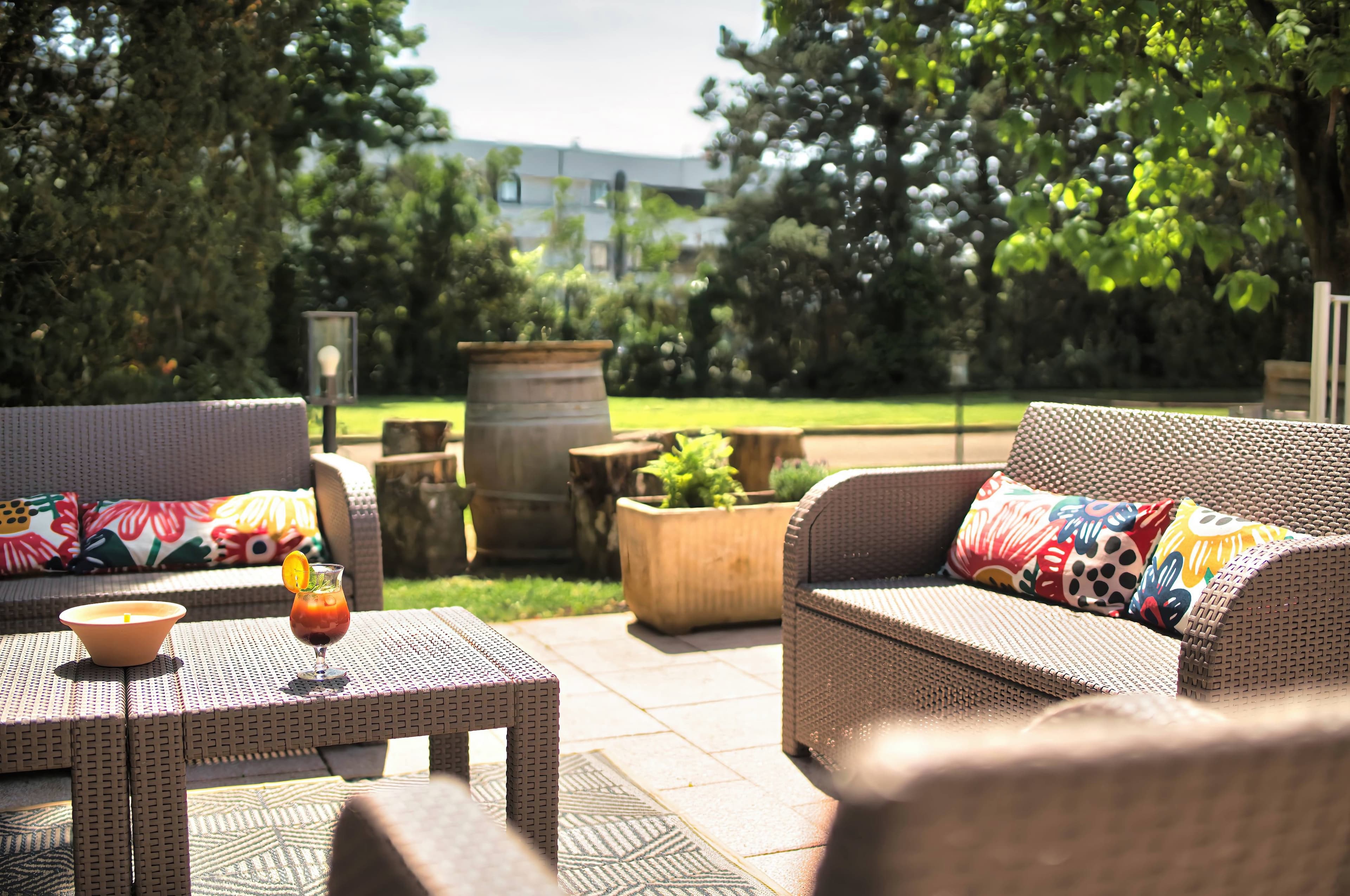 Kyriad Prestige Mulhouse Basel