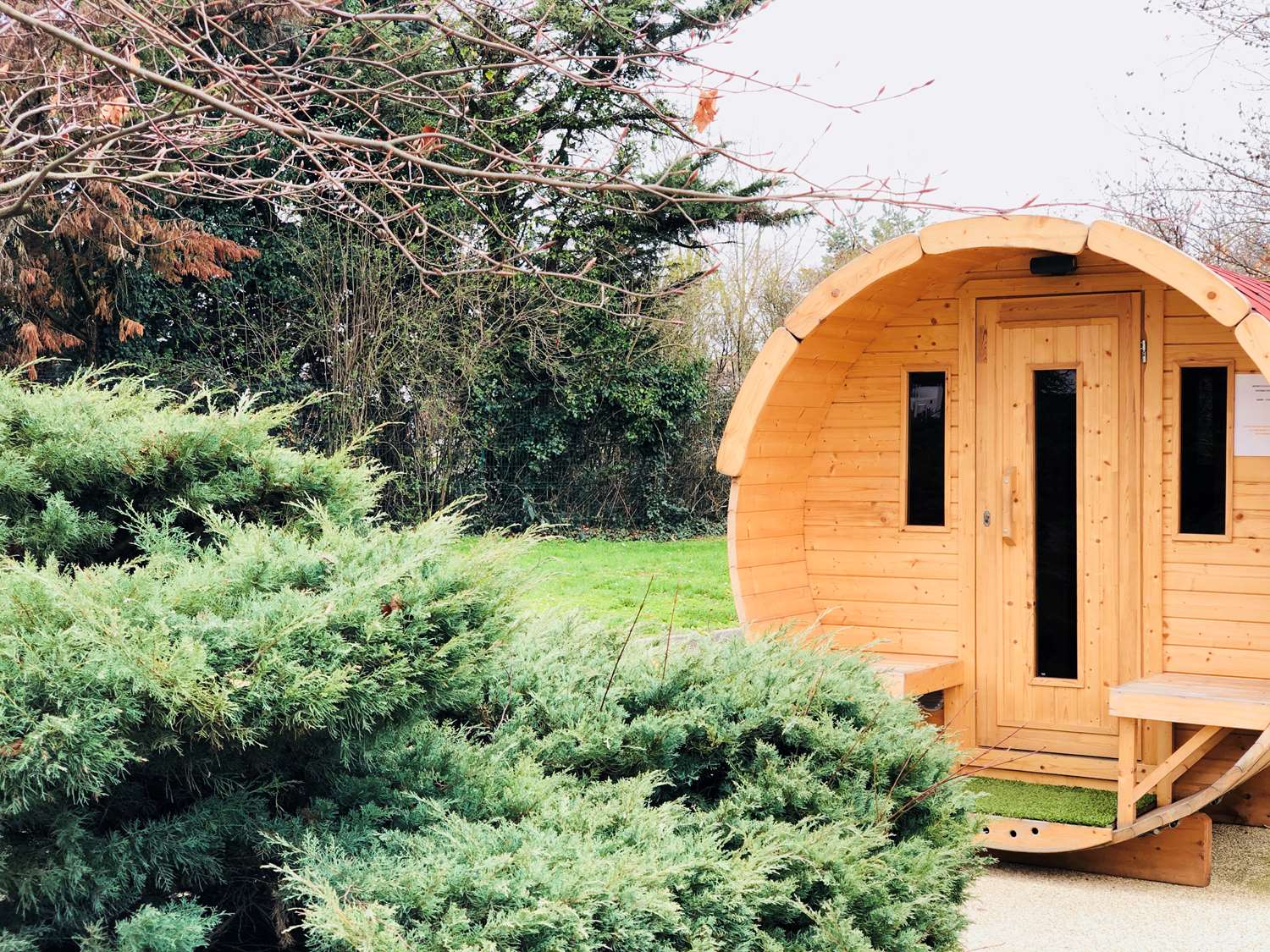 Kyriad Prestige Mulhouse Basel