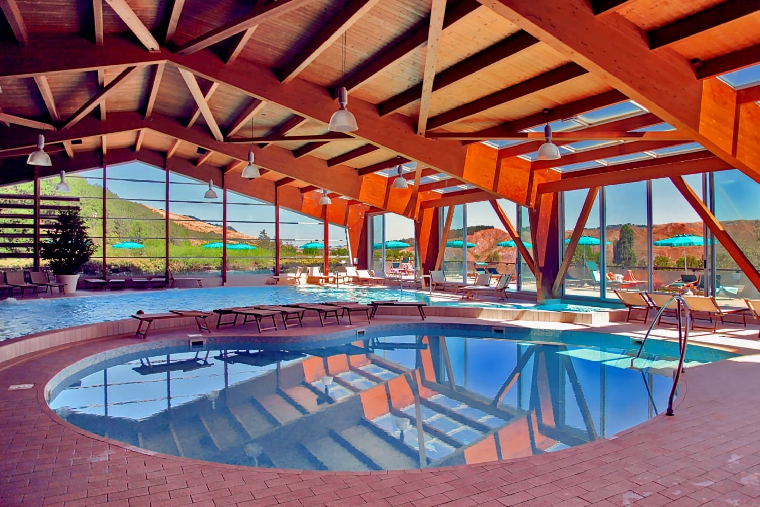 Villaggio della Salute Più