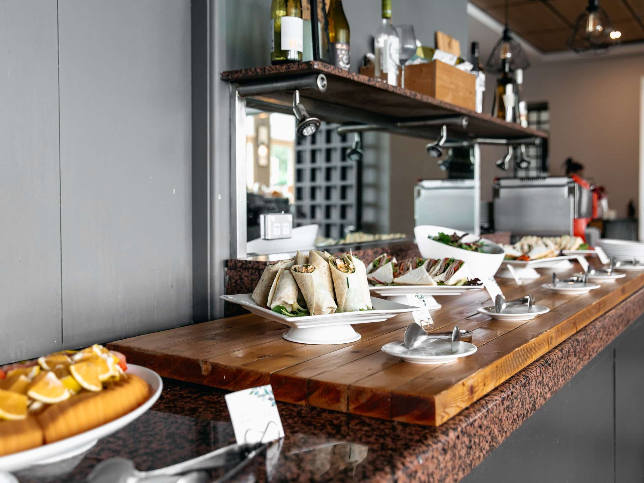 Mercure Sydney Parramatta