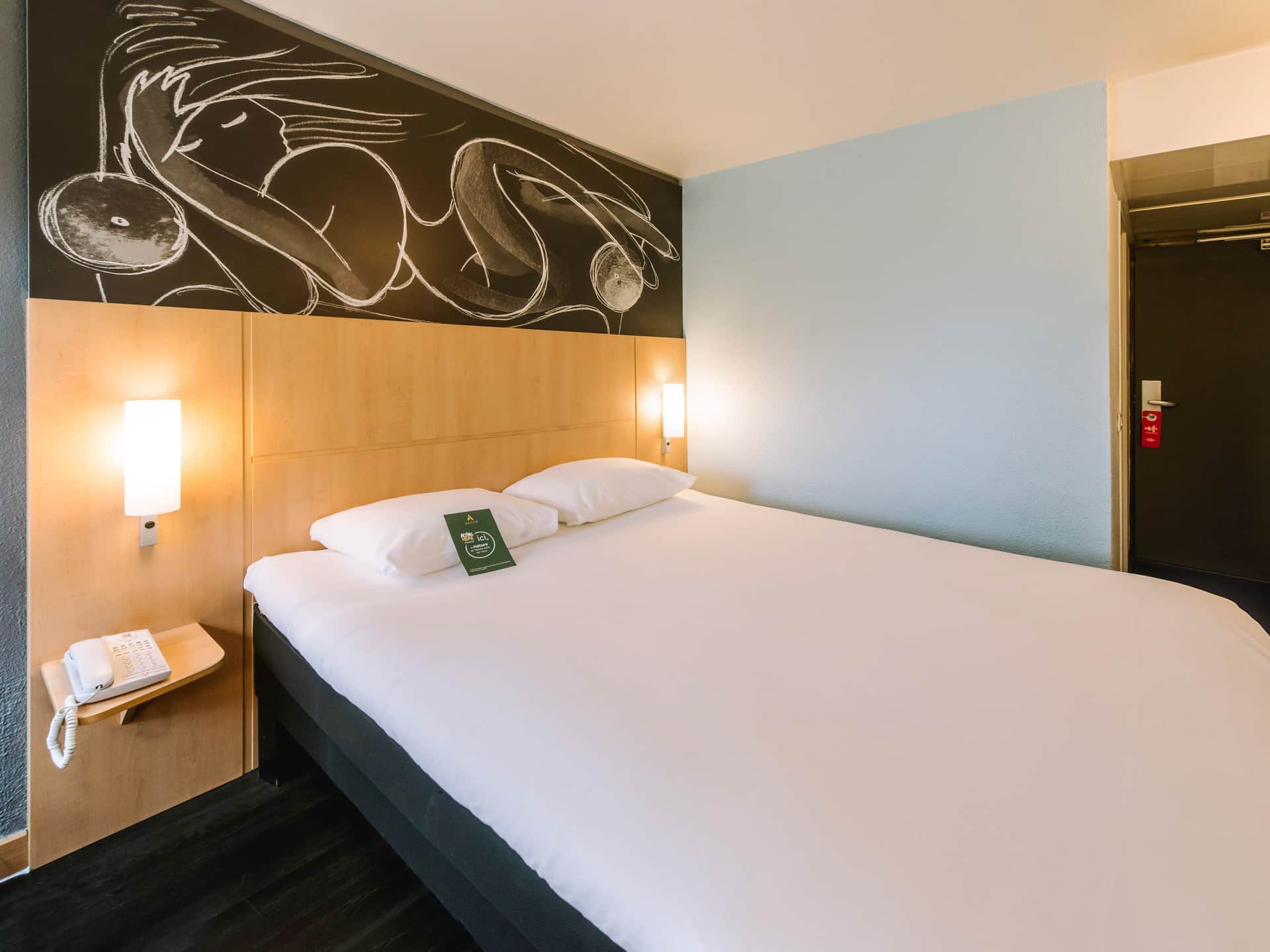 ibis Avignon Centre Gare