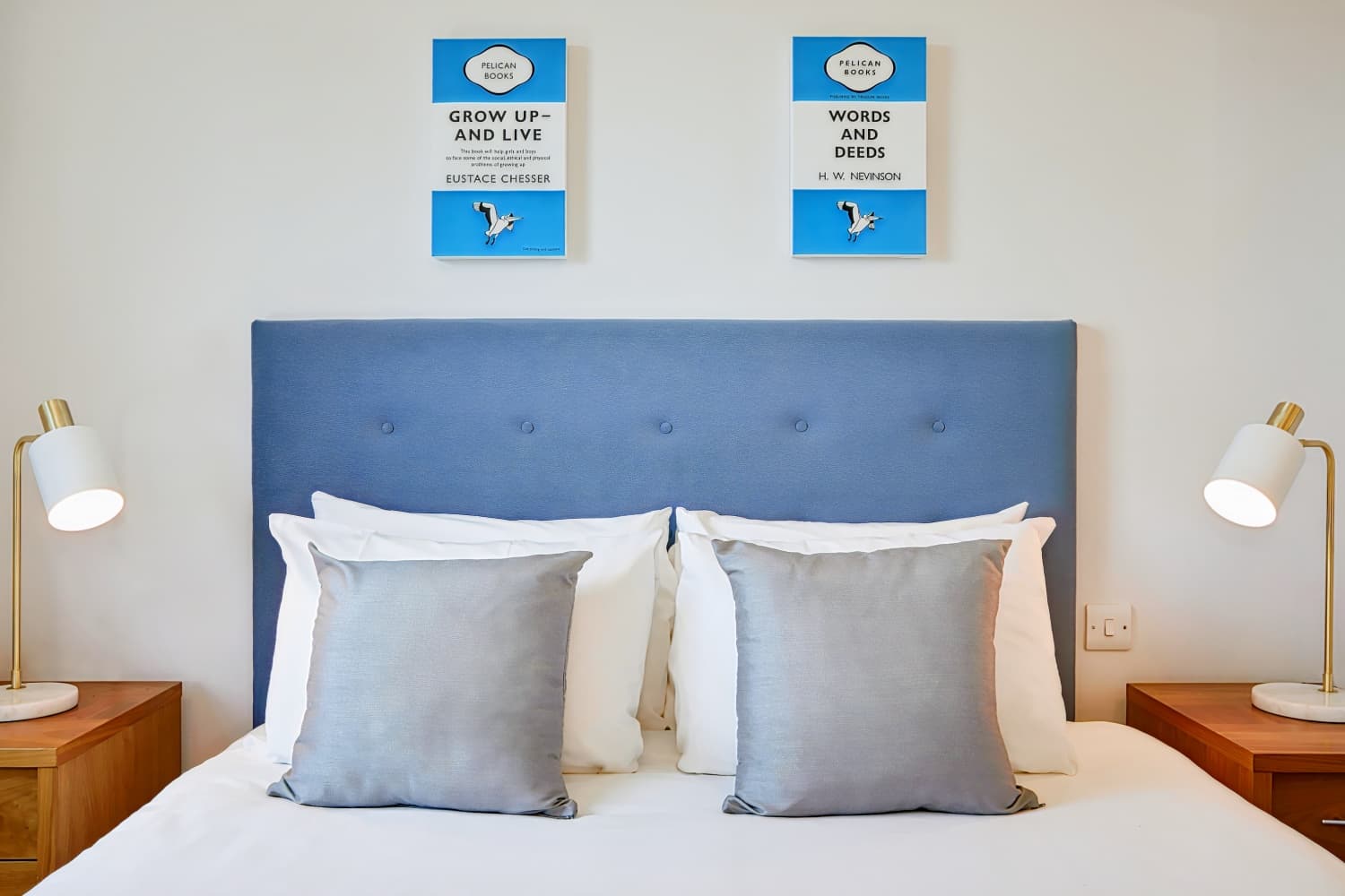 HQ Aparthotel Farnborough