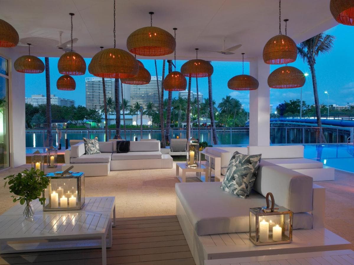 Grand Beach Hotel Bay Harbor