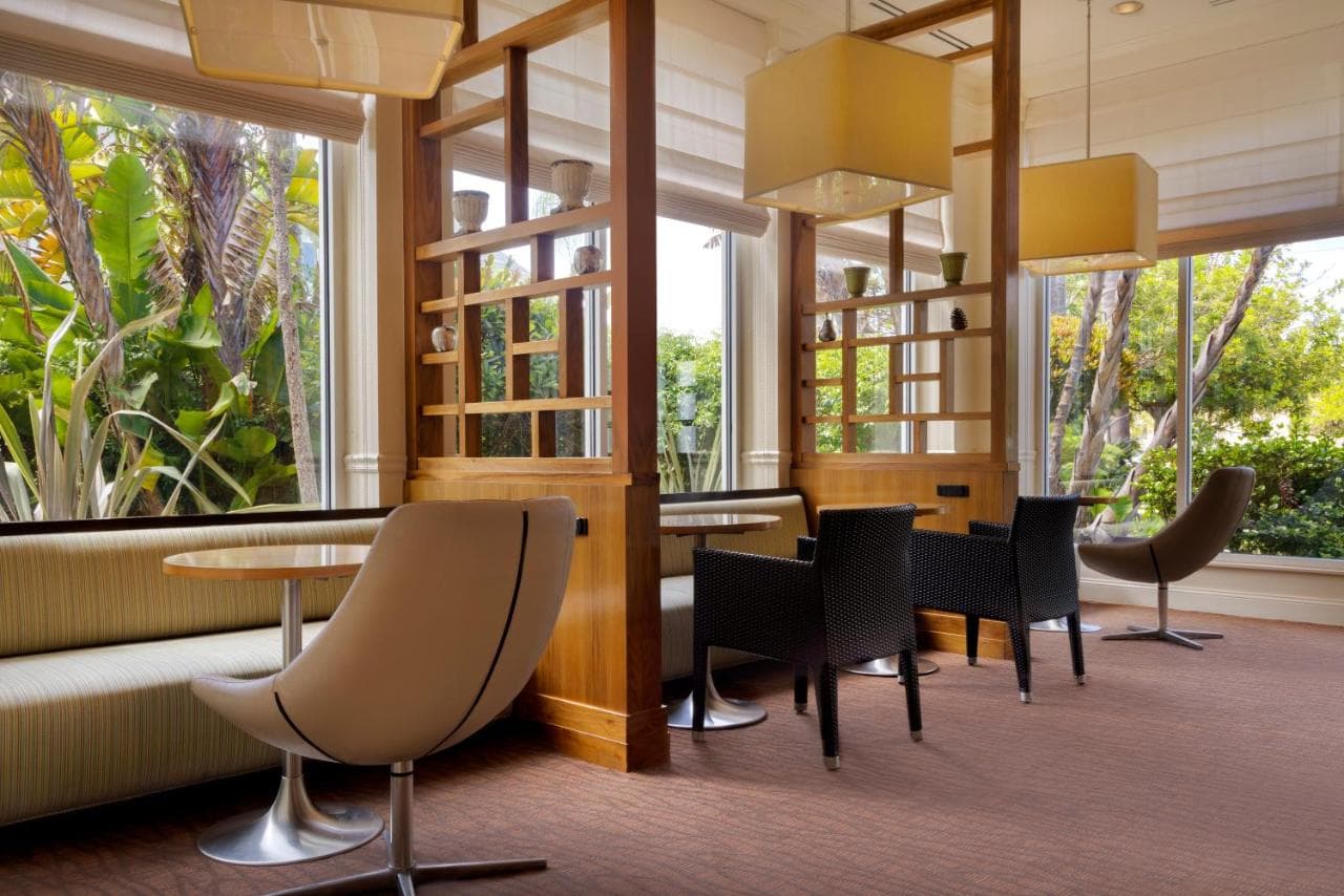 Hilton Garden Inn LAX/El Segundo