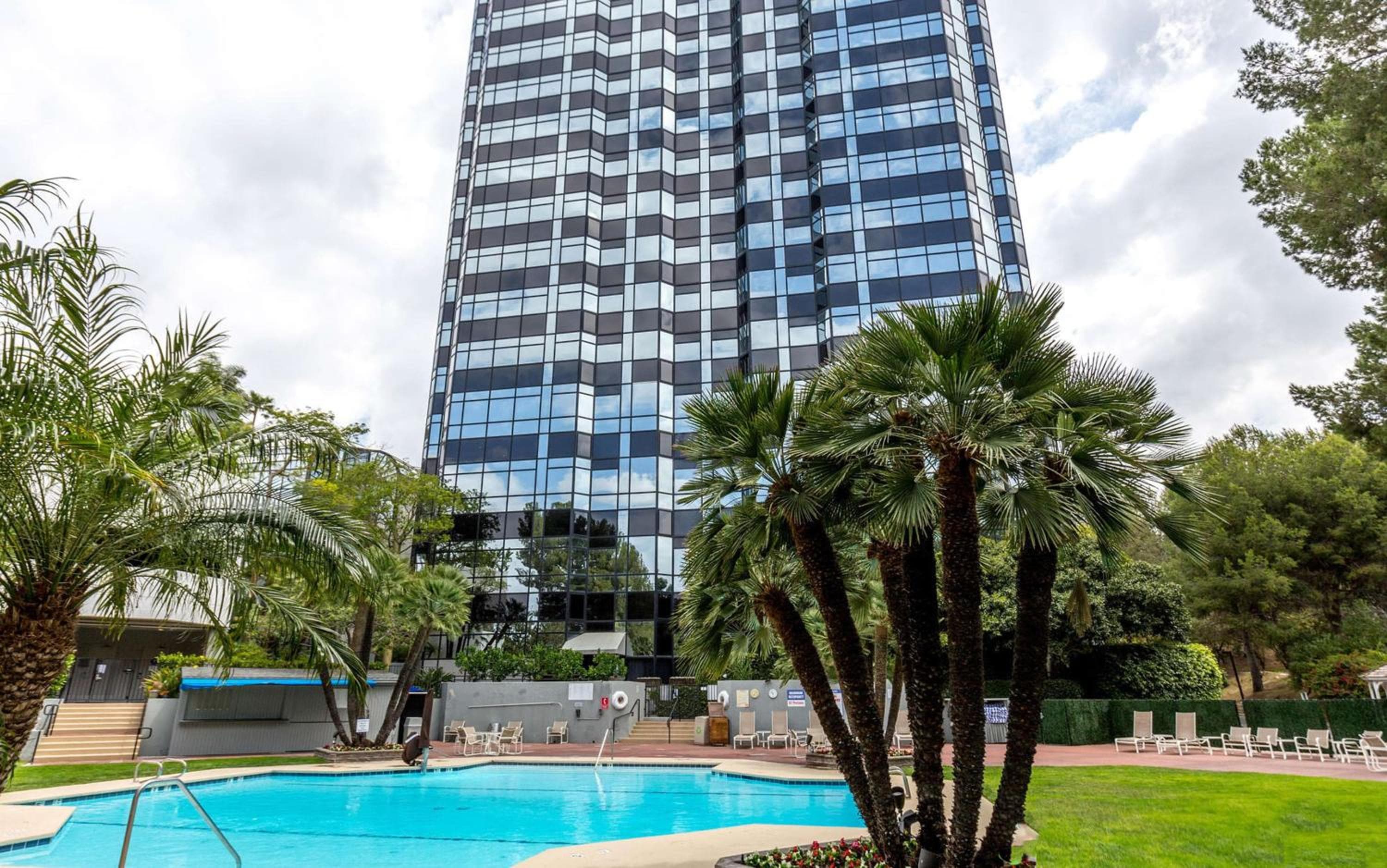 Hilton Los Angeles/Universal City