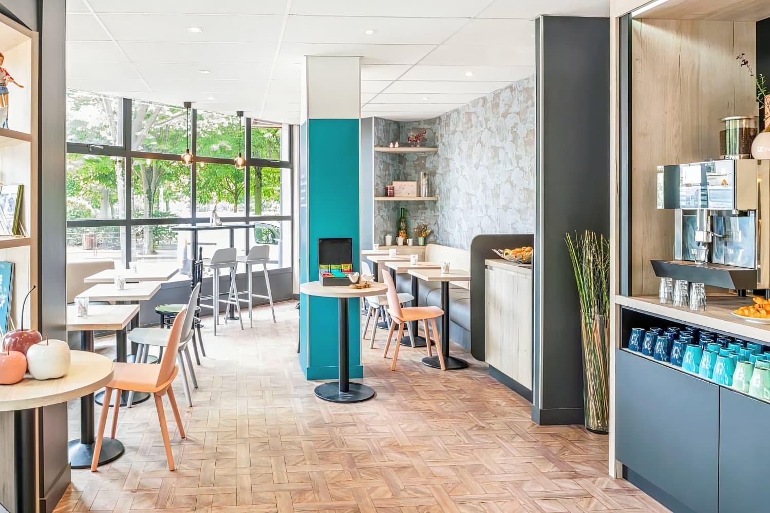 ibis Styles Sceaux Paris Sud