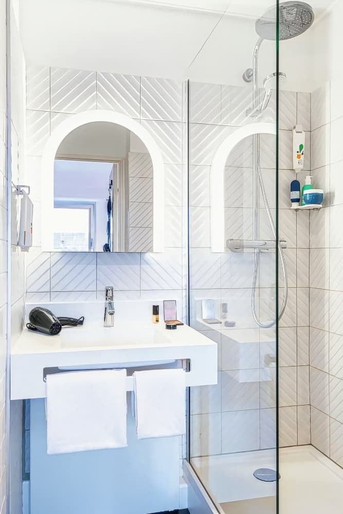 ibis Styles Sceaux Paris Sud