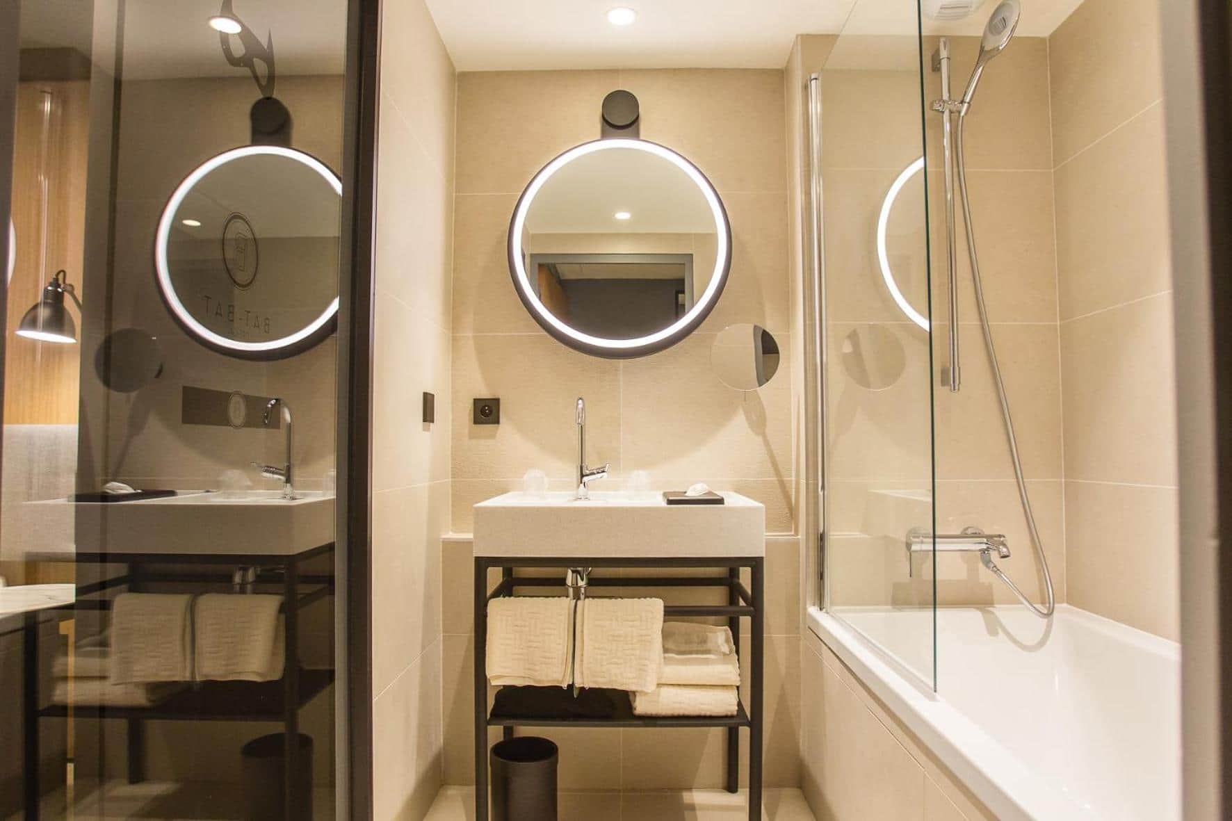 Hôtel Mercure Paris 17 Batignolles