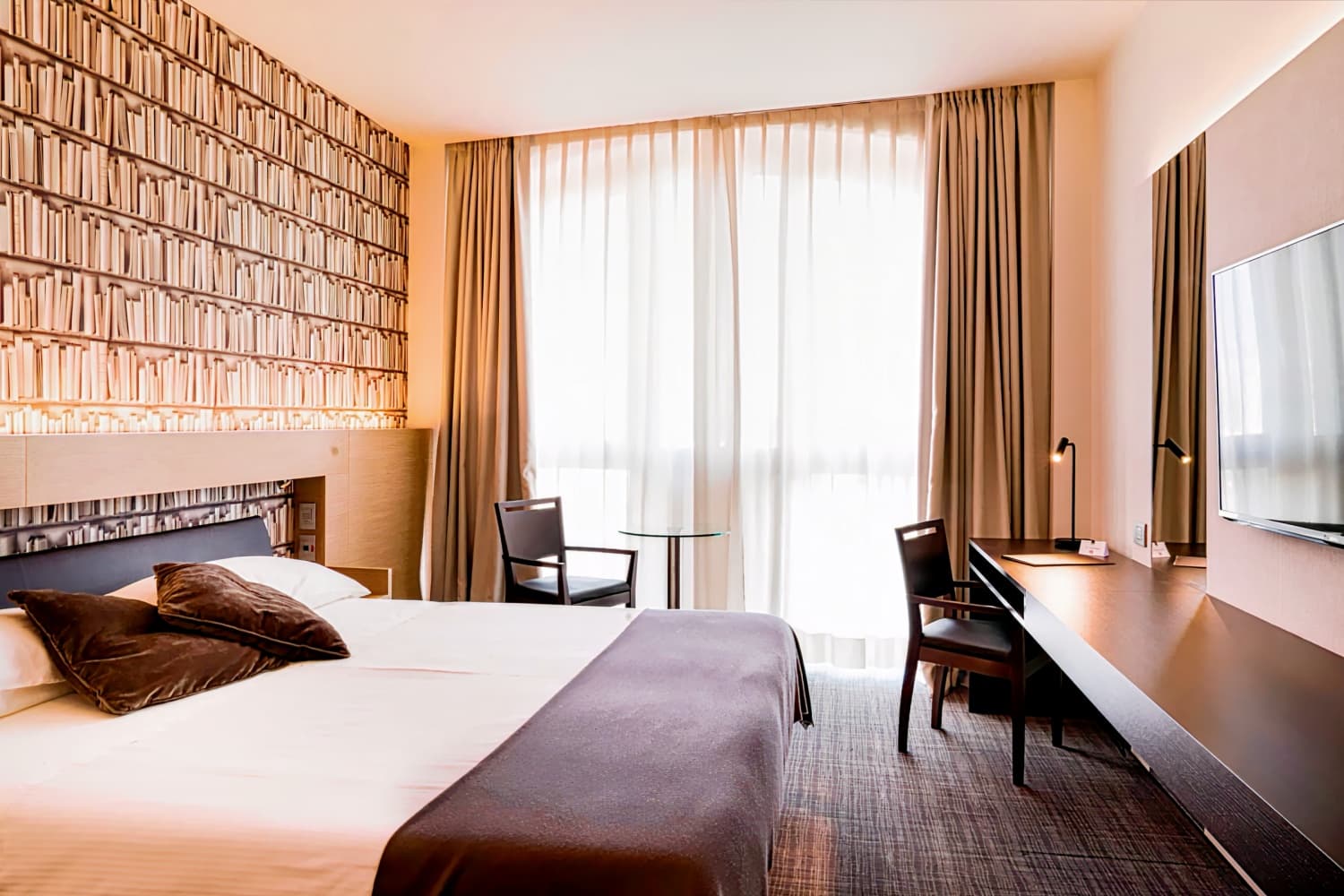 Hotel Litta Palace