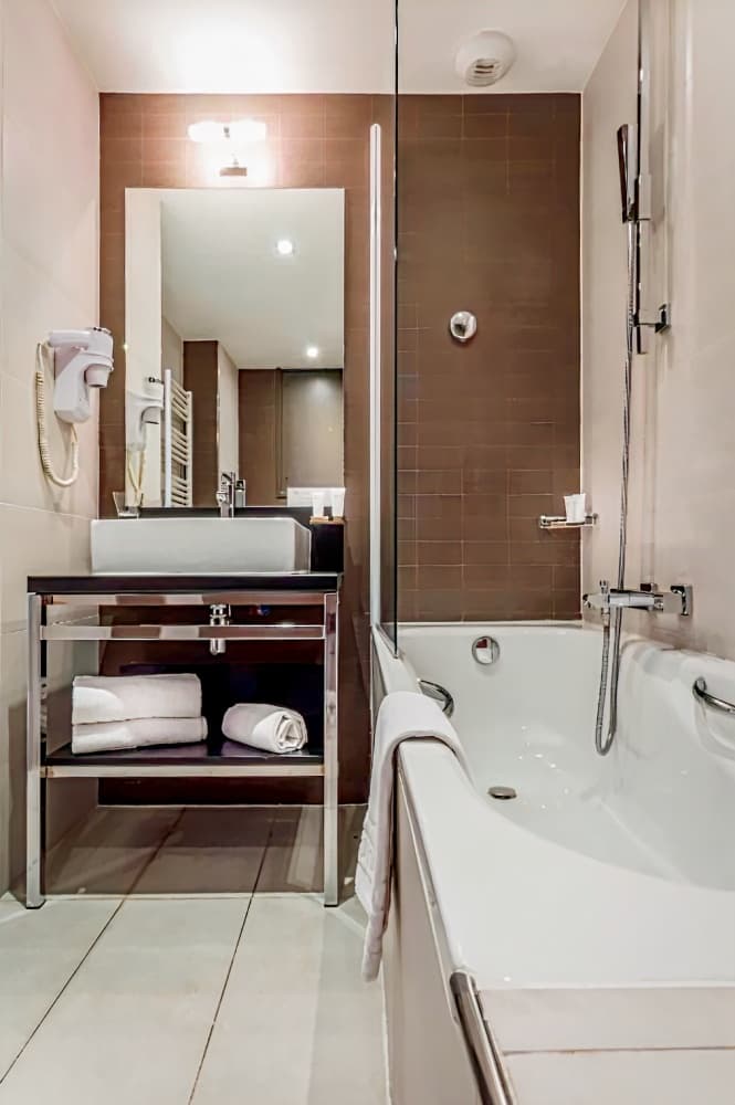 Aparthotel Adagio Marseille Timone