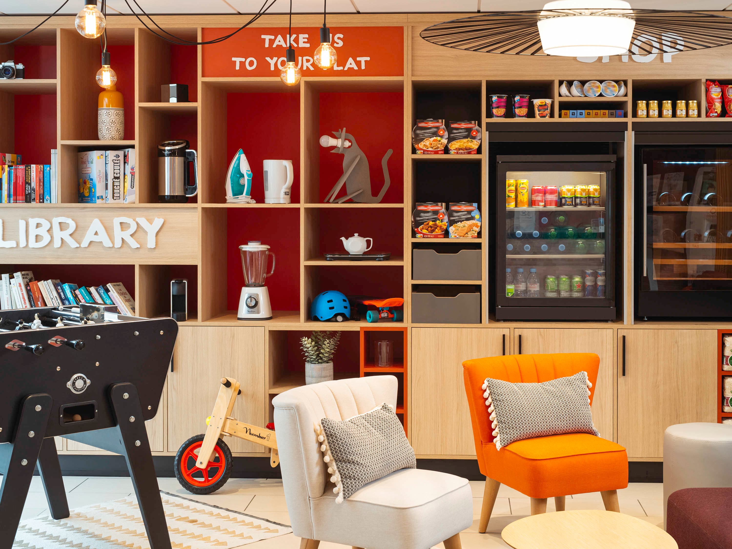 Aparthotel Adagio Access Dijon République