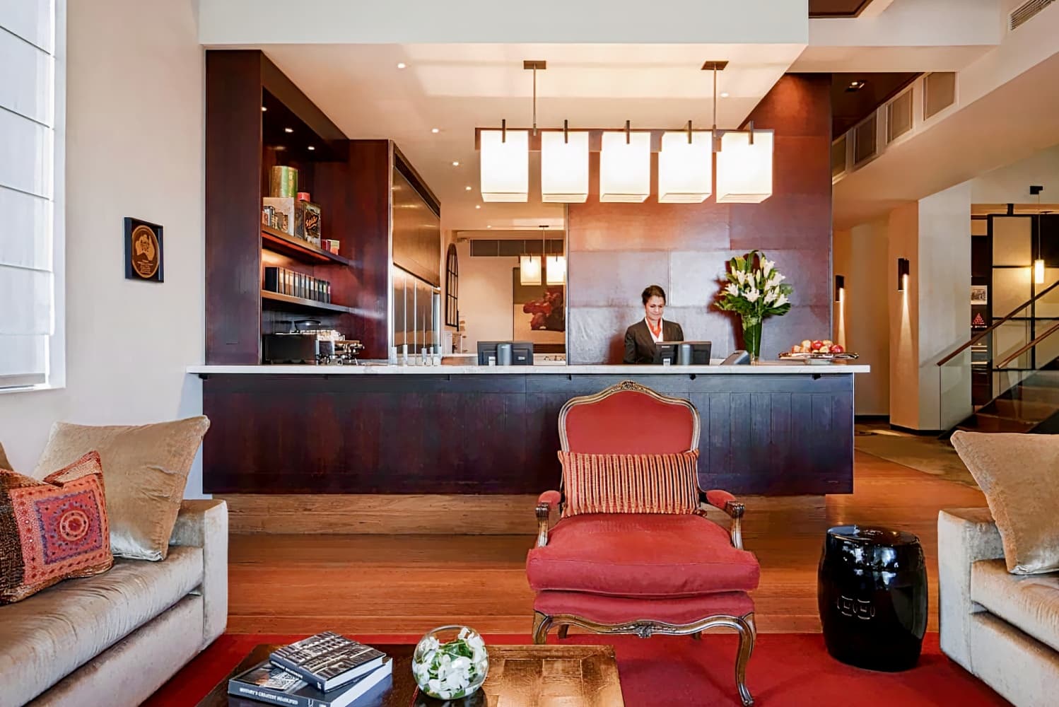 Hotel Lindrum Melbourne - MGallery