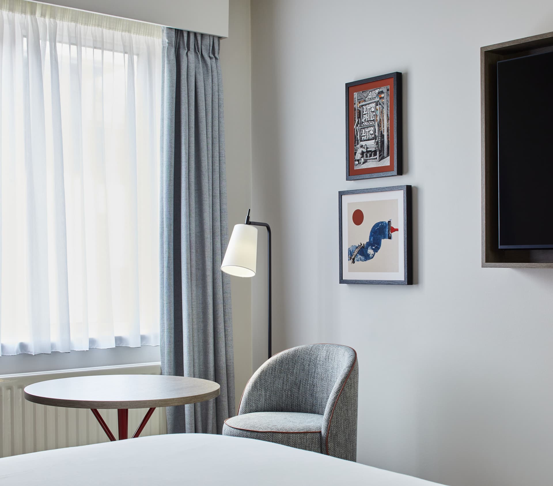 Leonardo Hotel Newcastle