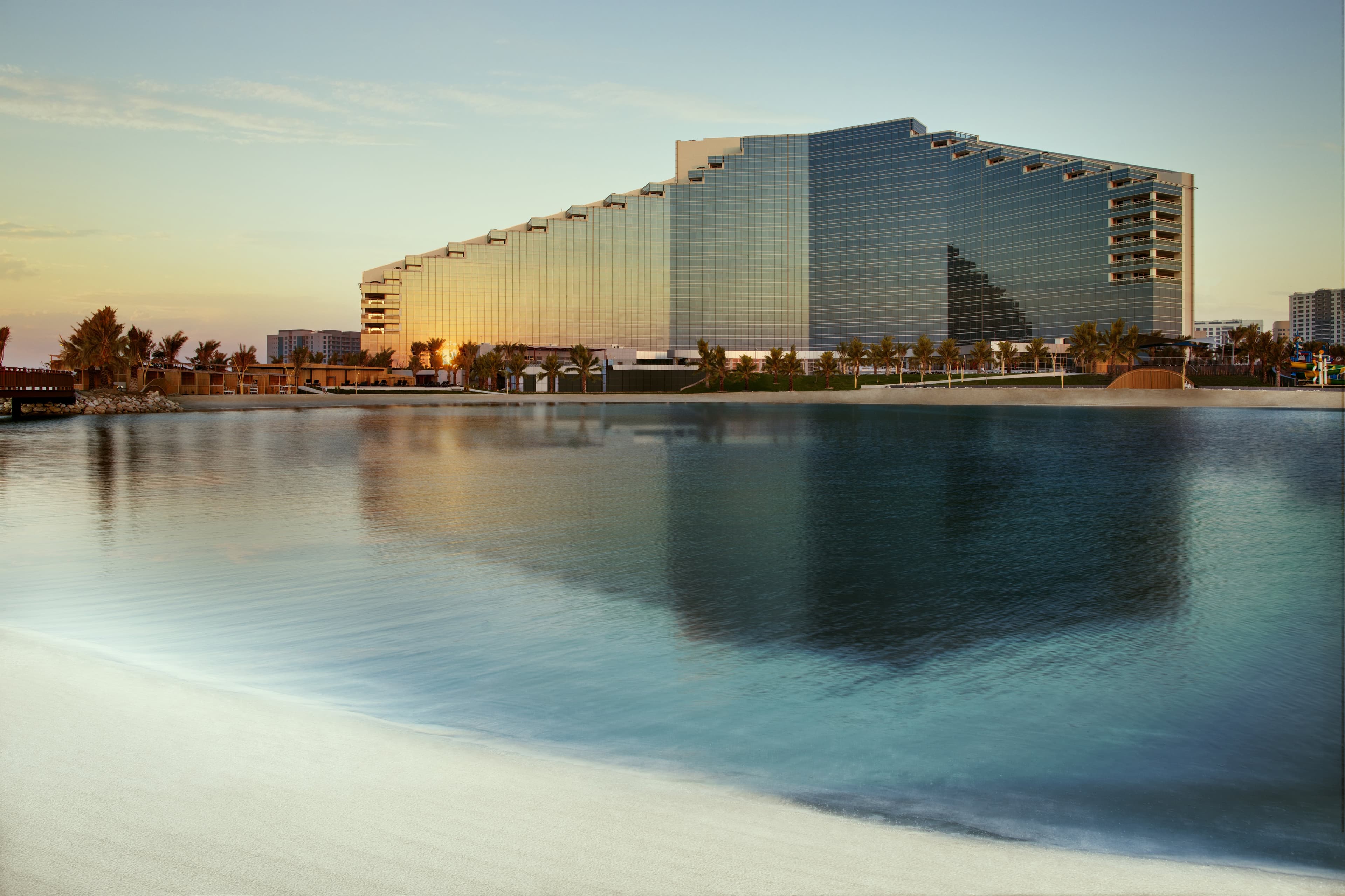 Art Rotana Amwaj Island Bahrain