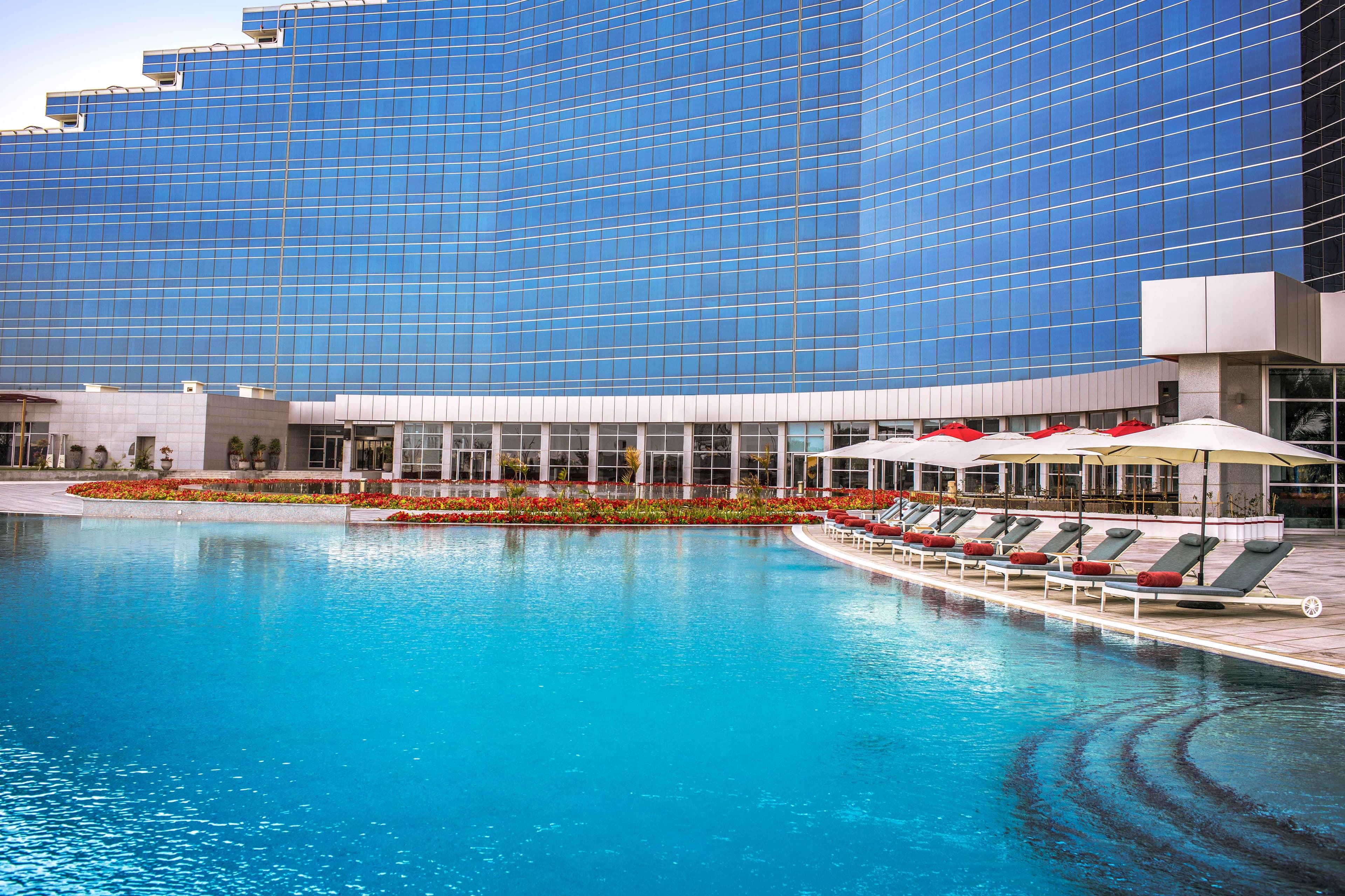 Art Rotana Amwaj Island Bahrain