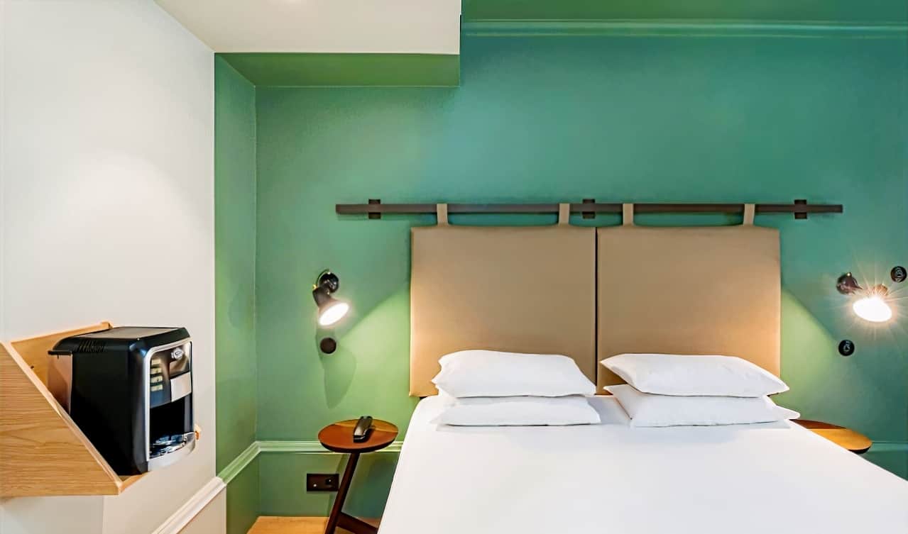 Hôtel Silky by HappyCulture