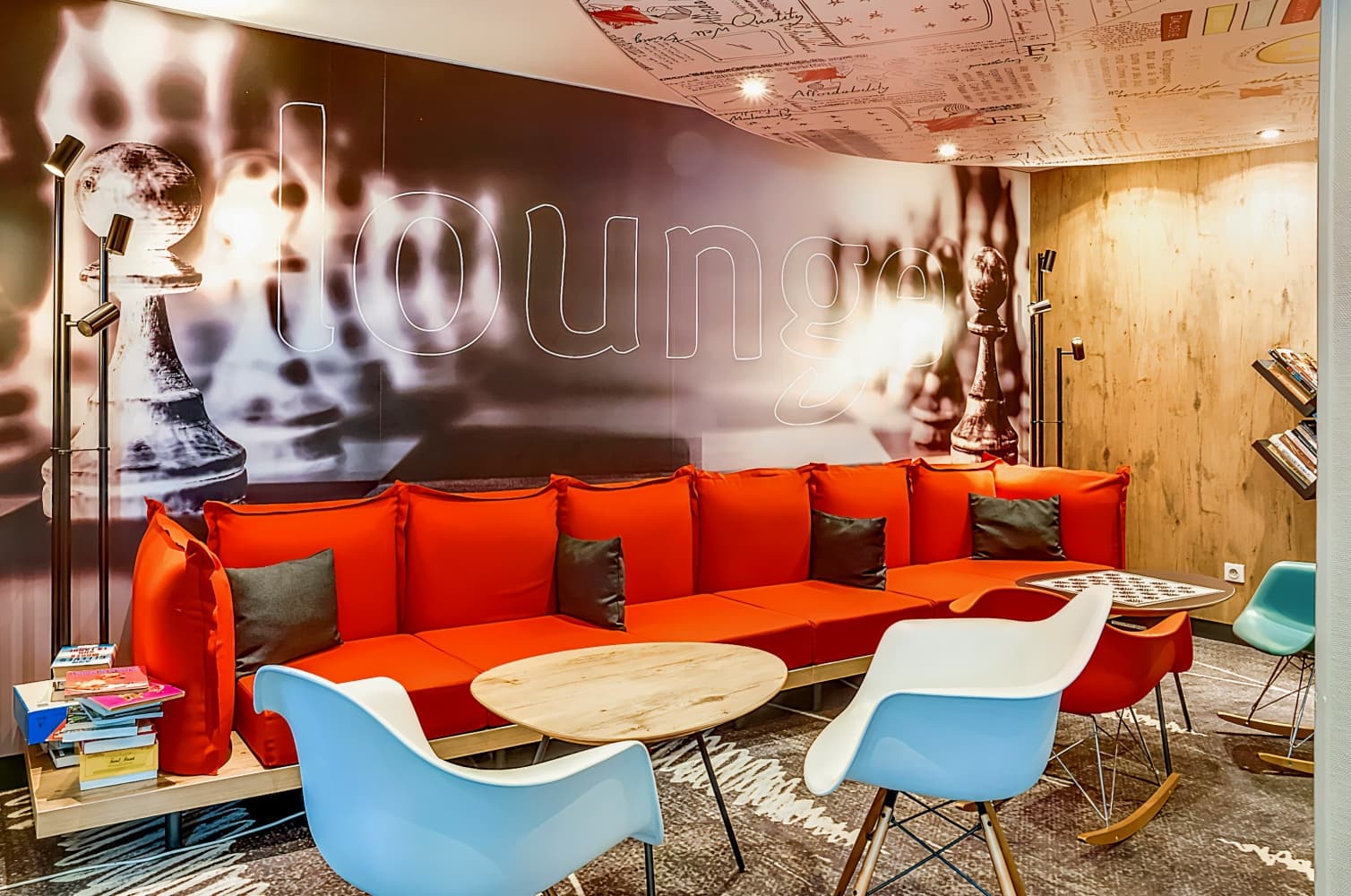 ibis Salon-de-Provence Sud