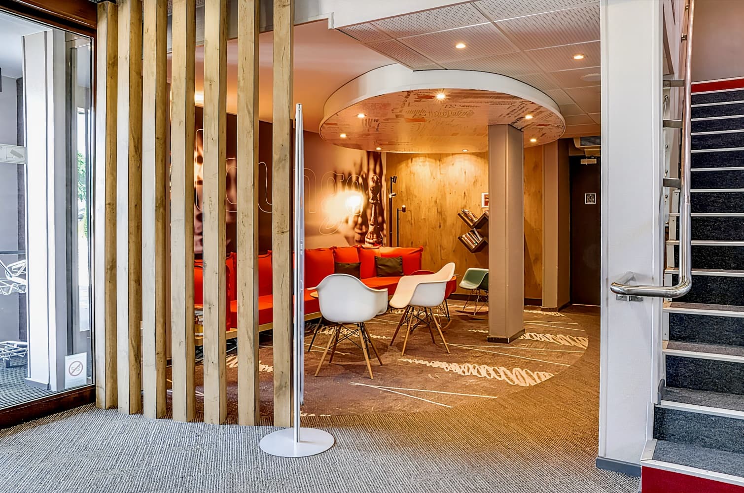 ibis Salon-de-Provence Sud