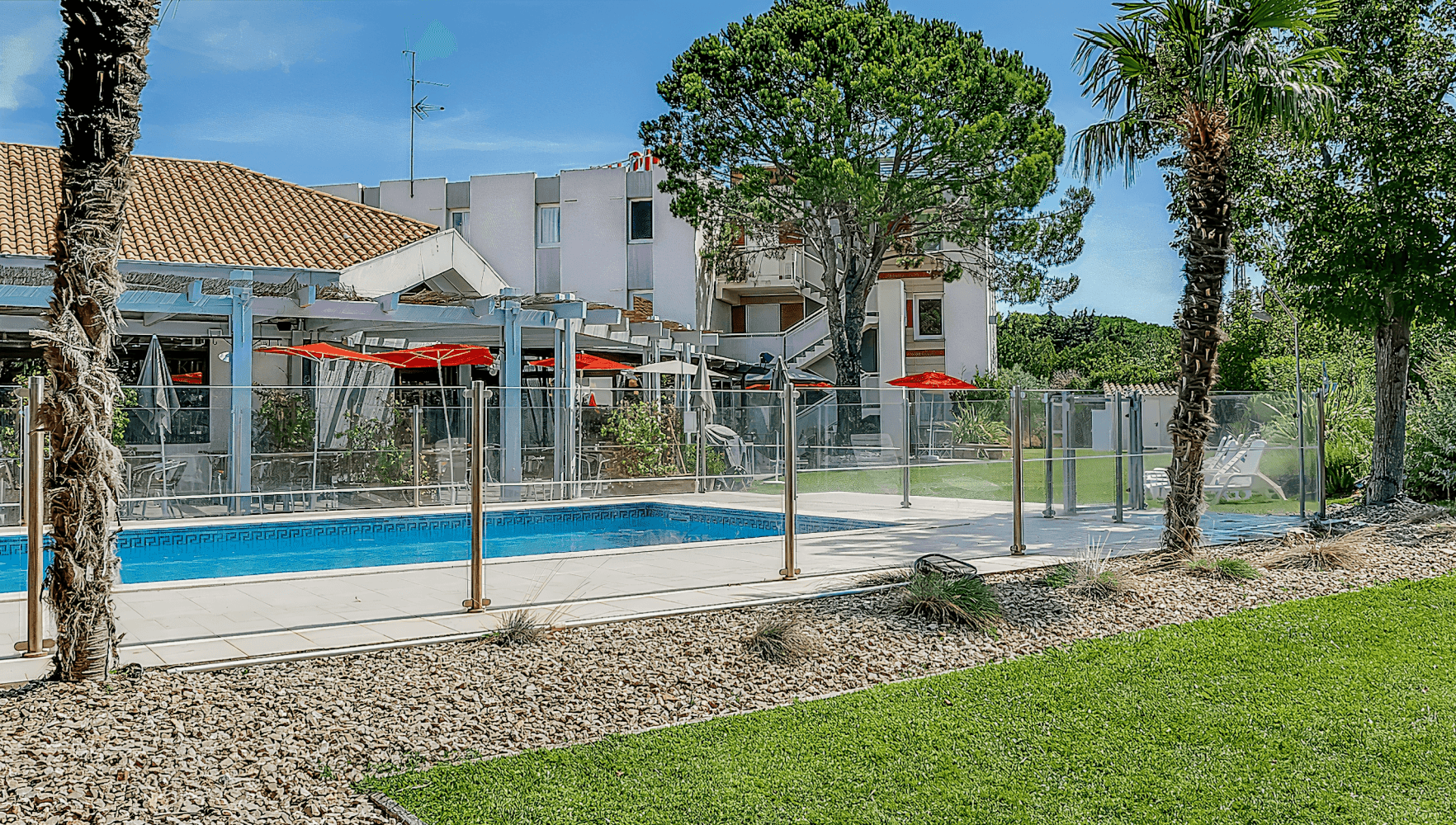 ibis Salon-de-Provence Sud