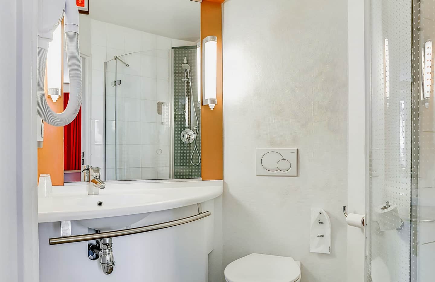ibis Salon-de-Provence Sud