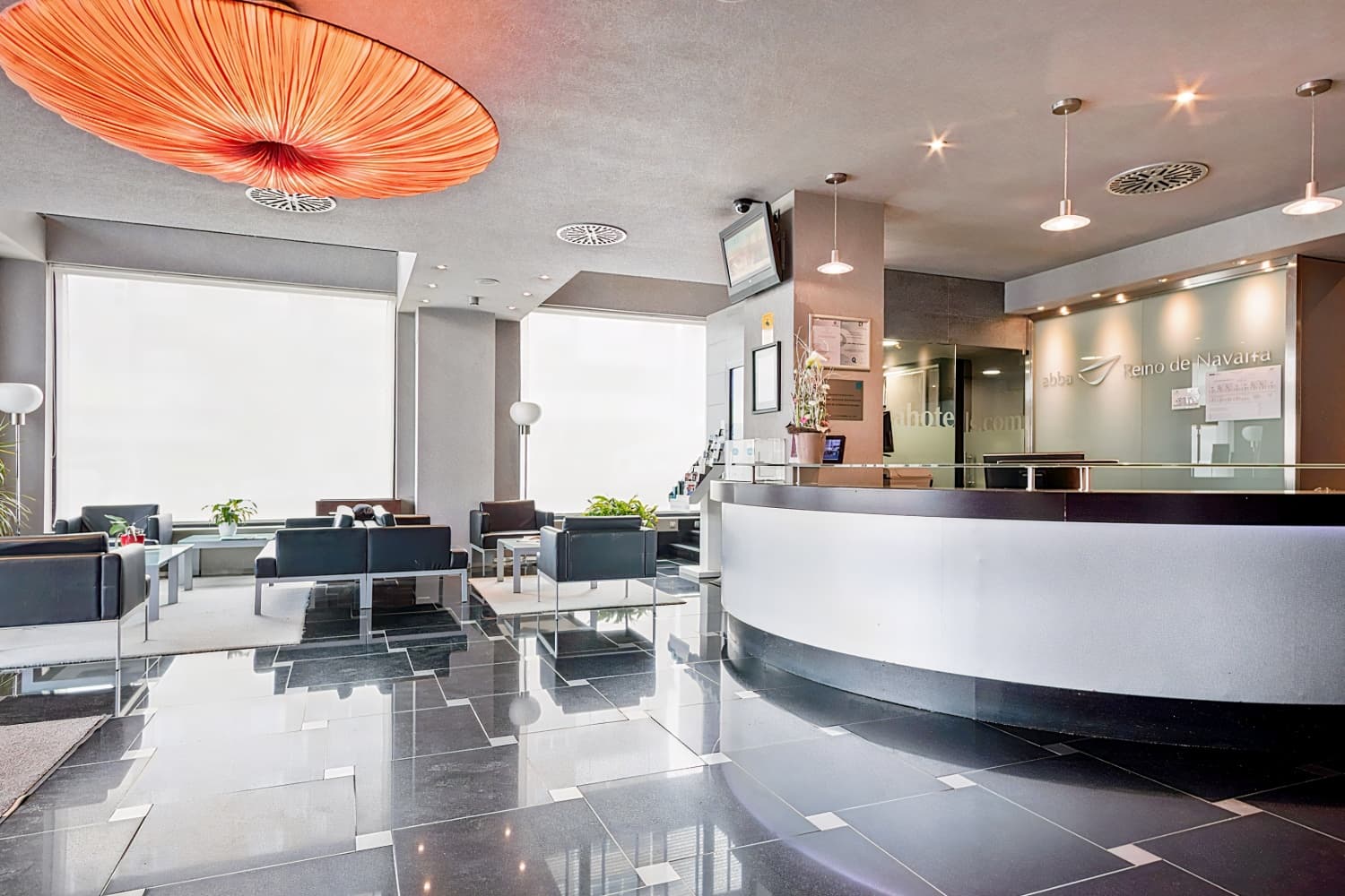 Abba Reino de Navarra