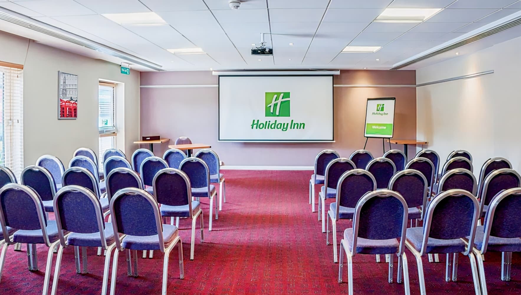 Holiday Inn London - Brent Cross