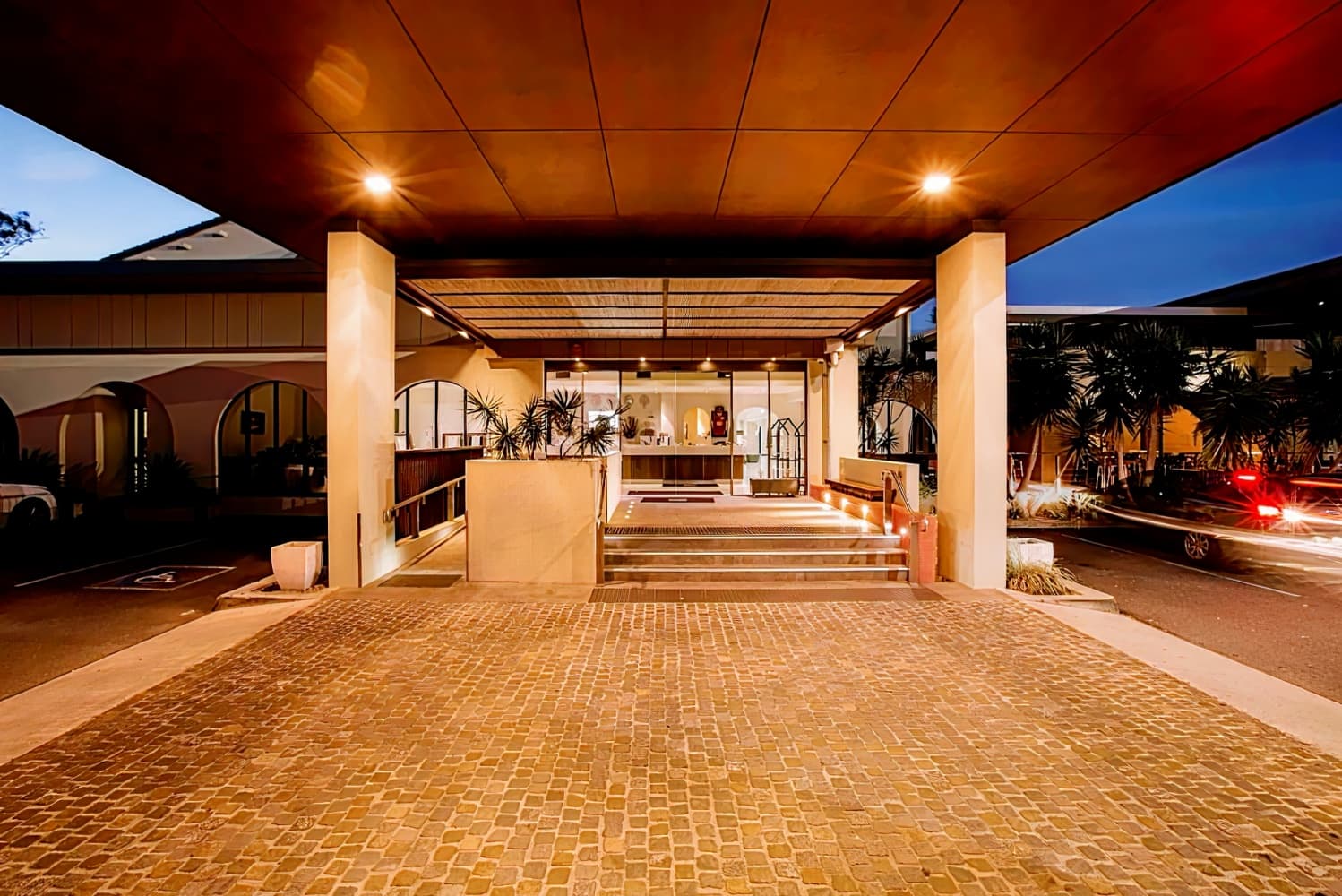 Mermaid Waters Hotel by Nightcap Plus