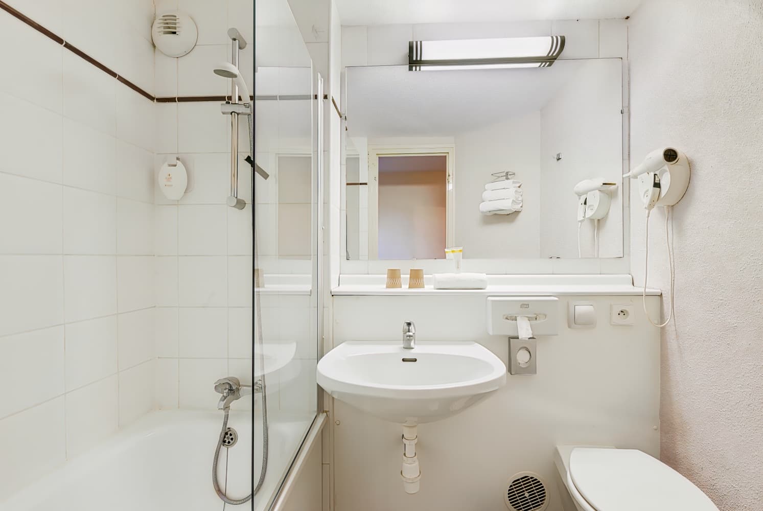 Comfort Hotel Amiens Nord