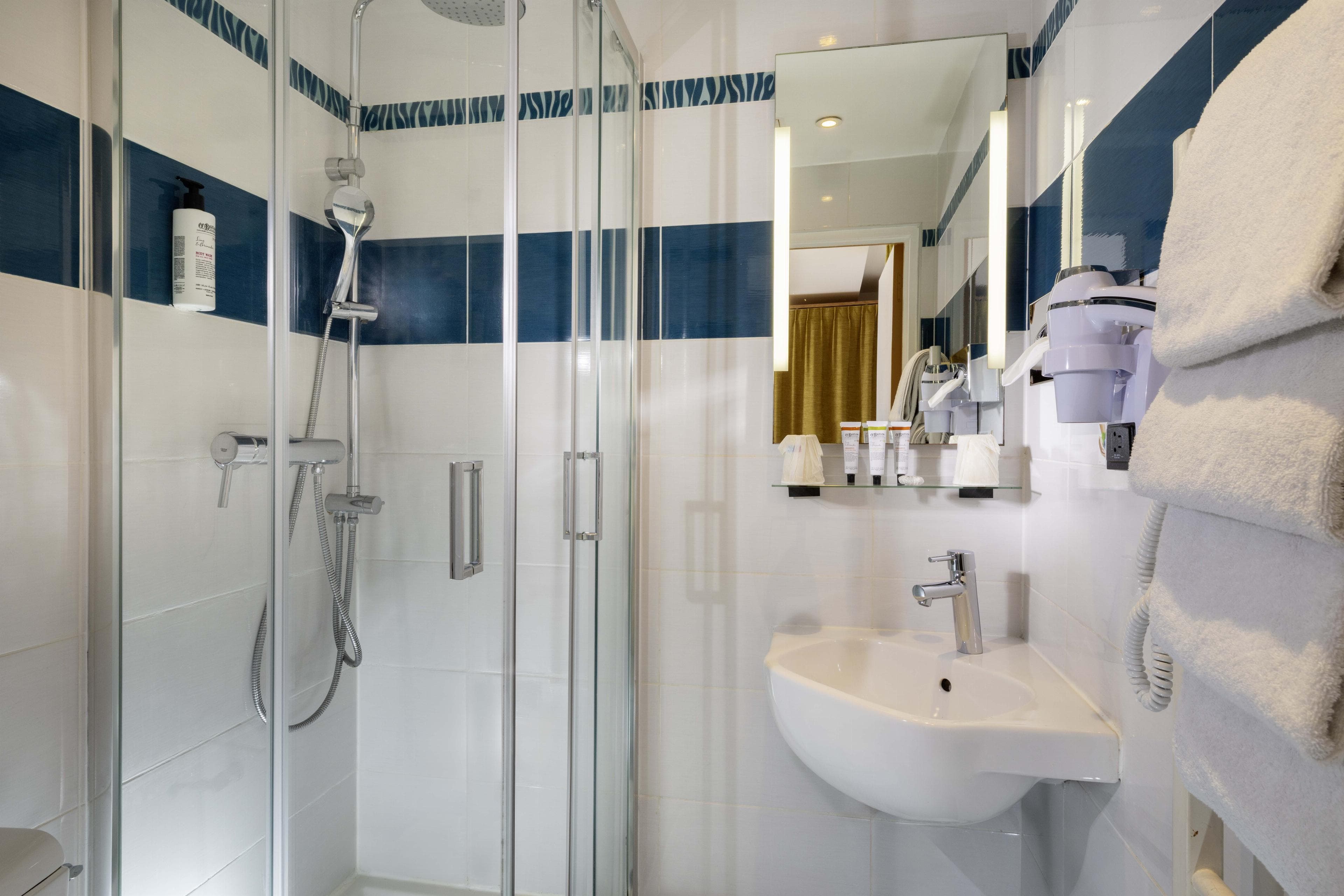 Hôtel WYLD Saint Germain