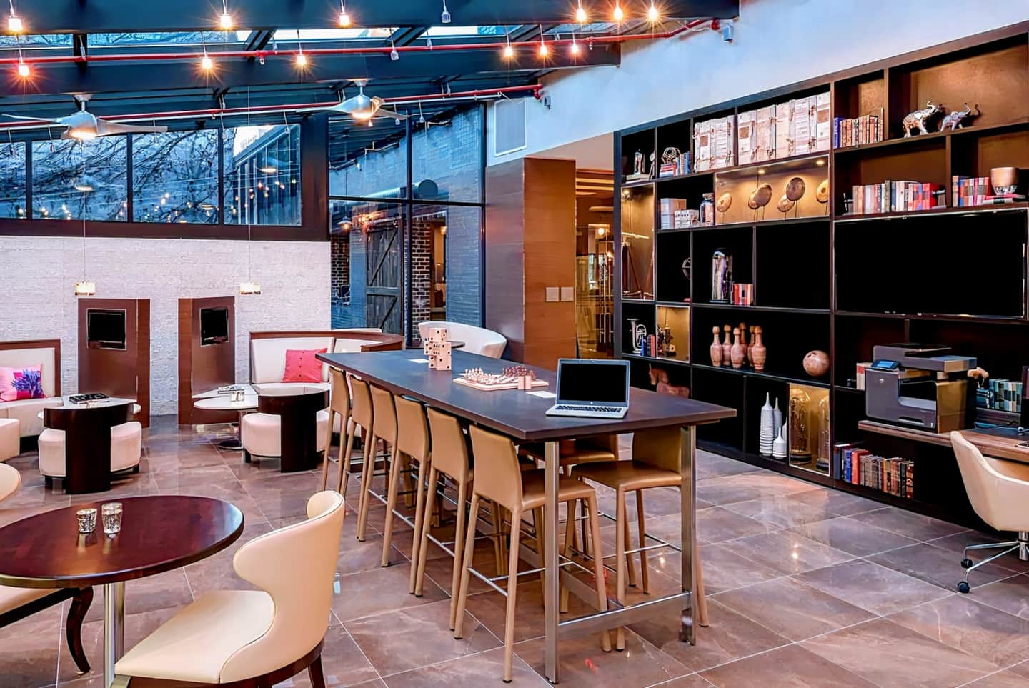 Holiday Inn Downtown Brooklyn