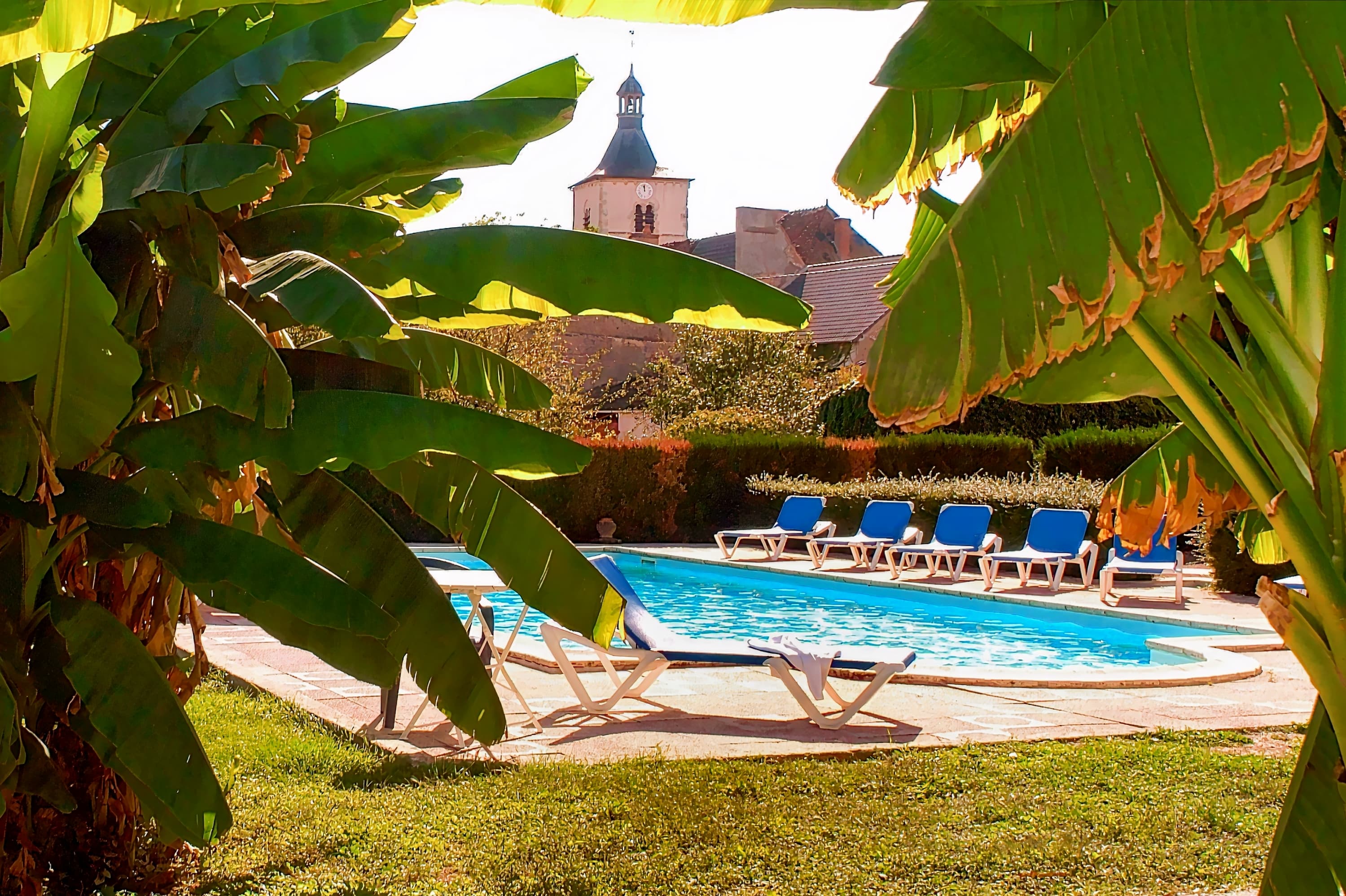 Logis Hôtel du Pont Neuf