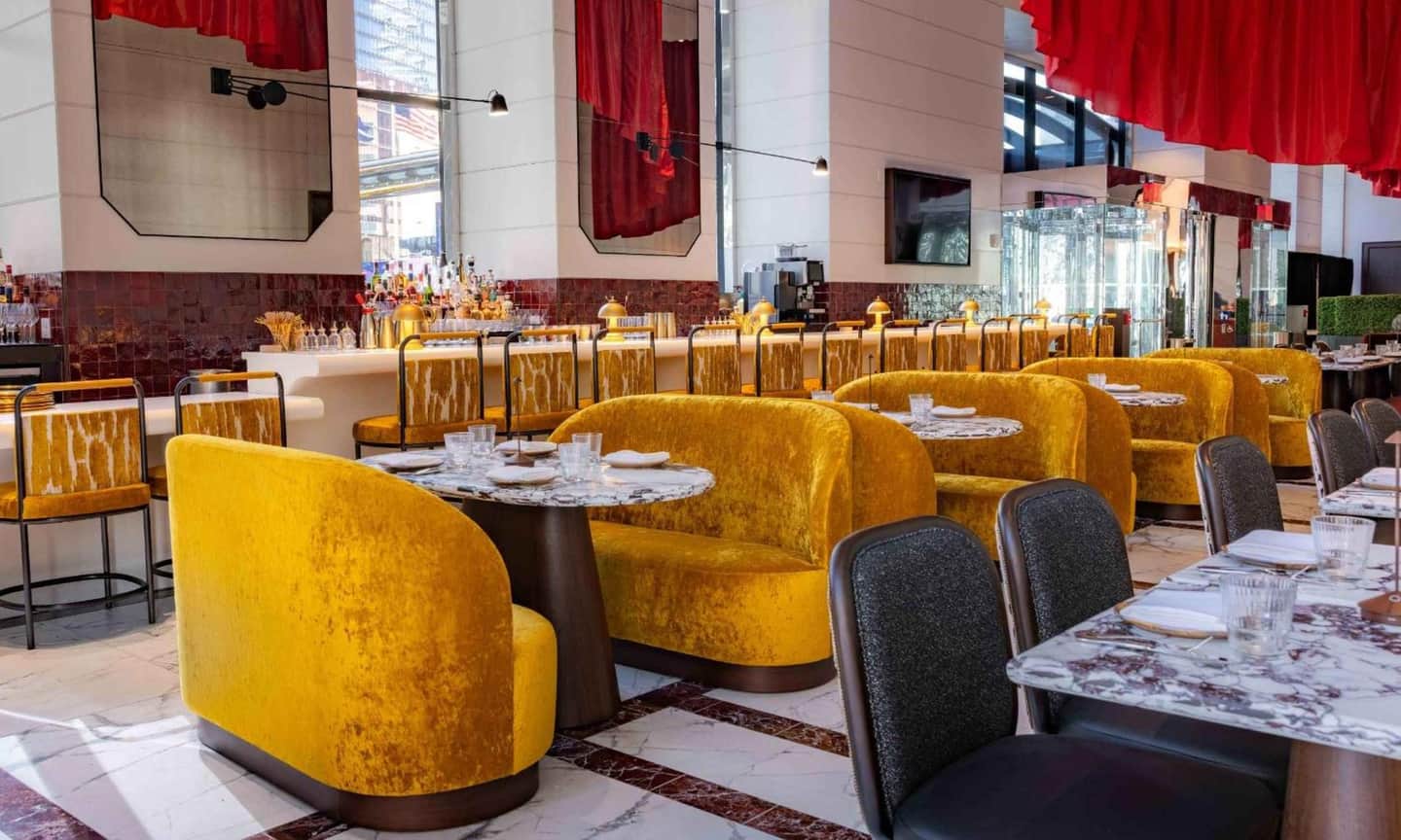 M Social Hotel New York Downtown
