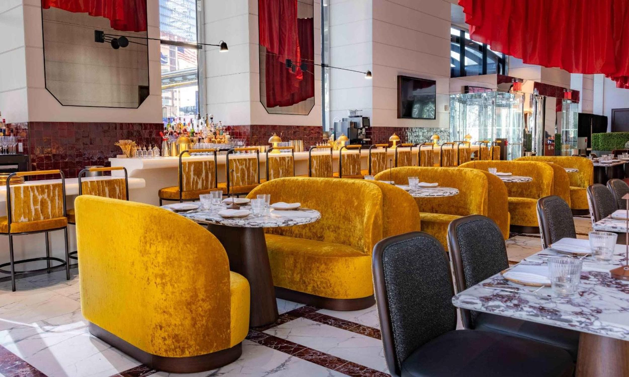 M Social Hotel New York Downtown