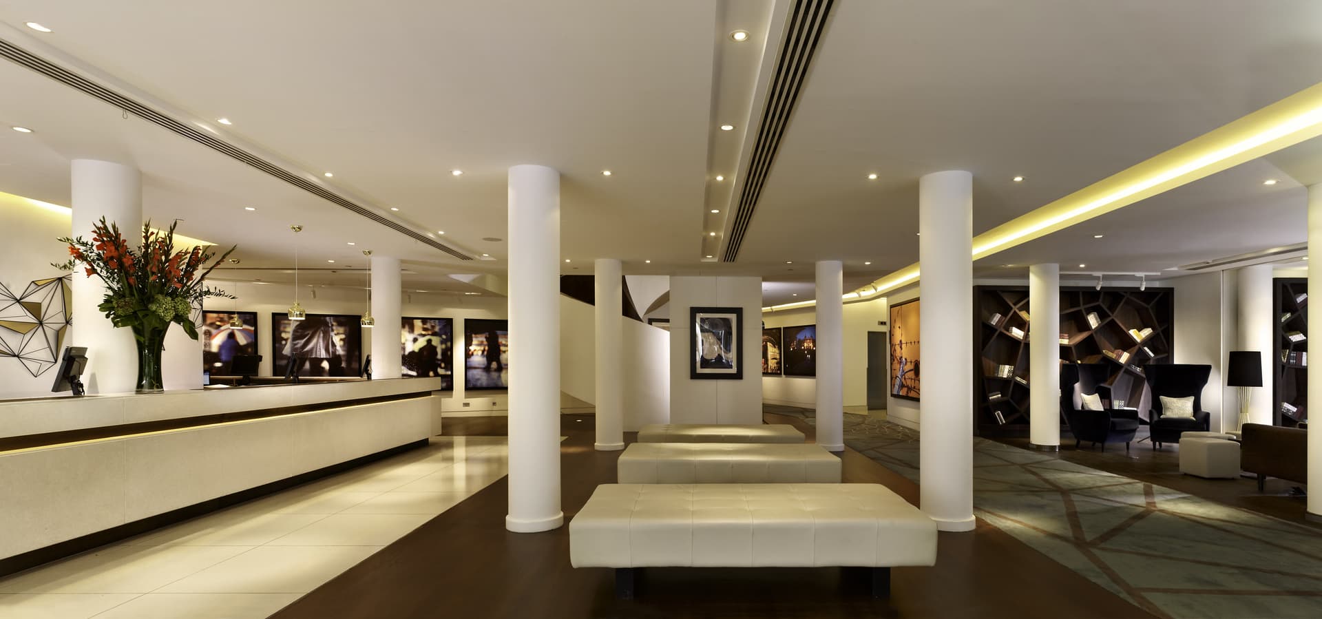 DoubleTree by Hilton London - Westminster