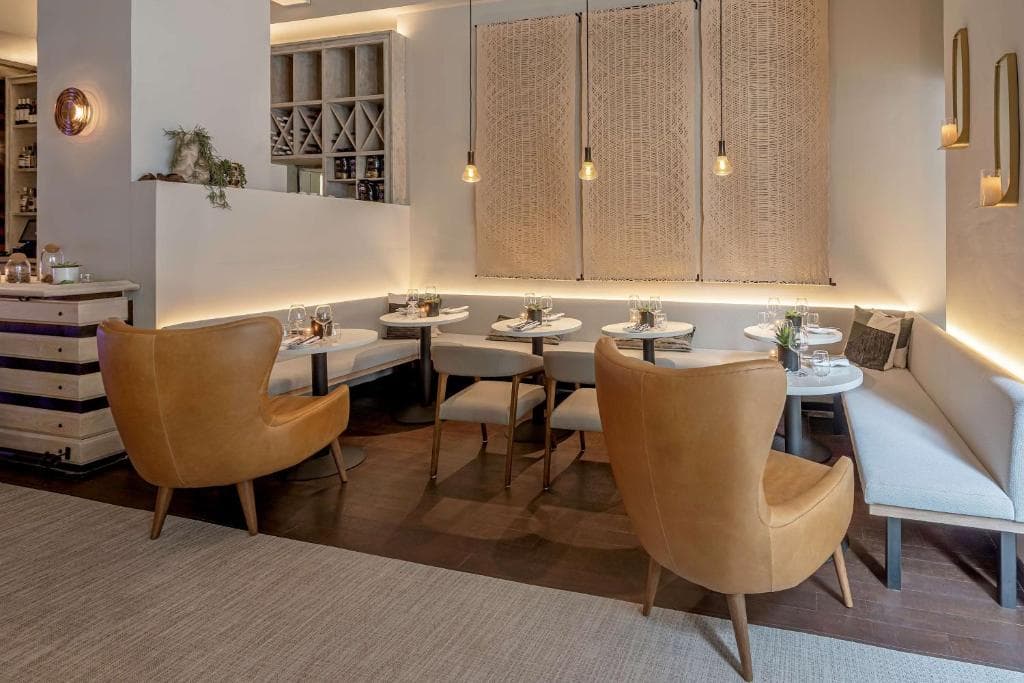 Hilton New York Fashion District